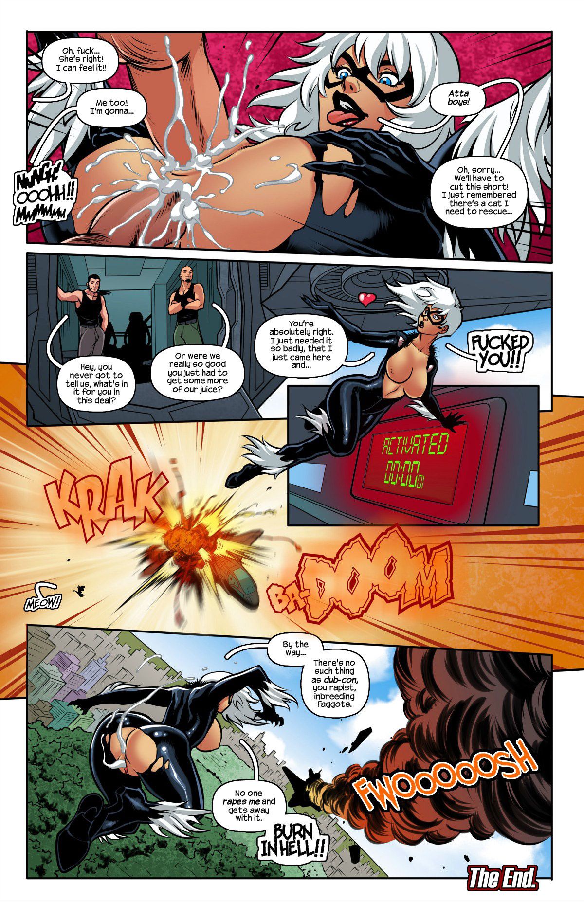 Bangin’Jet page 10