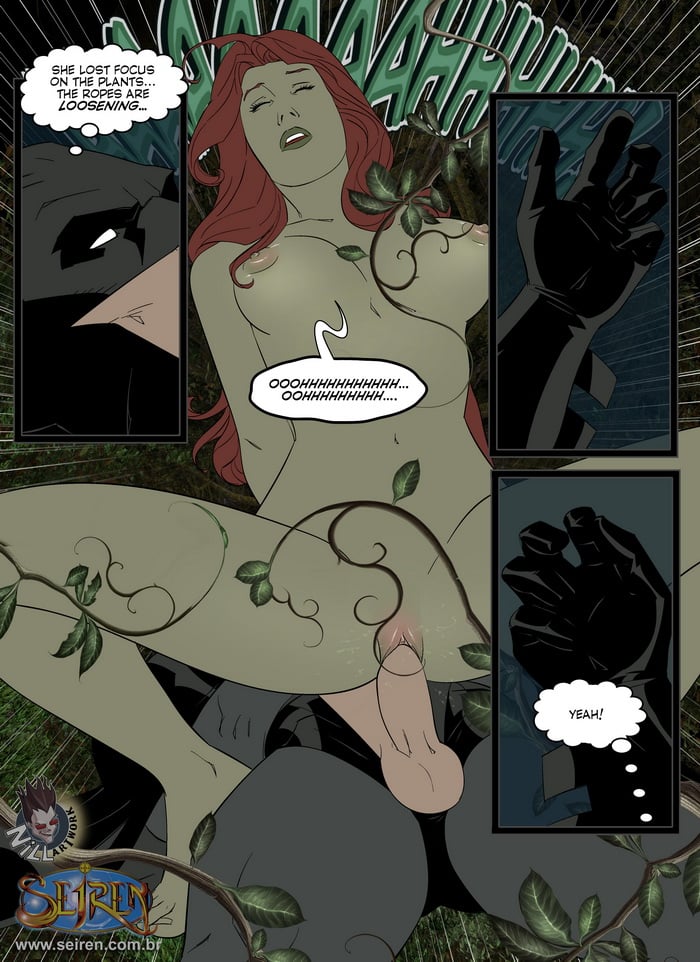 Batman page 23