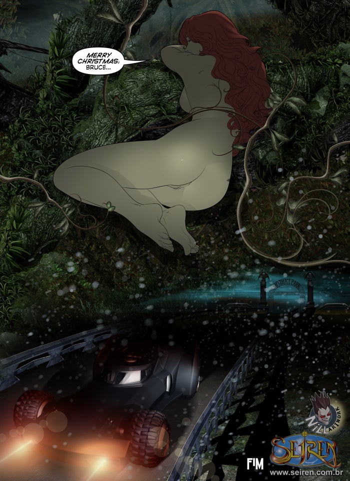 Batman page 32