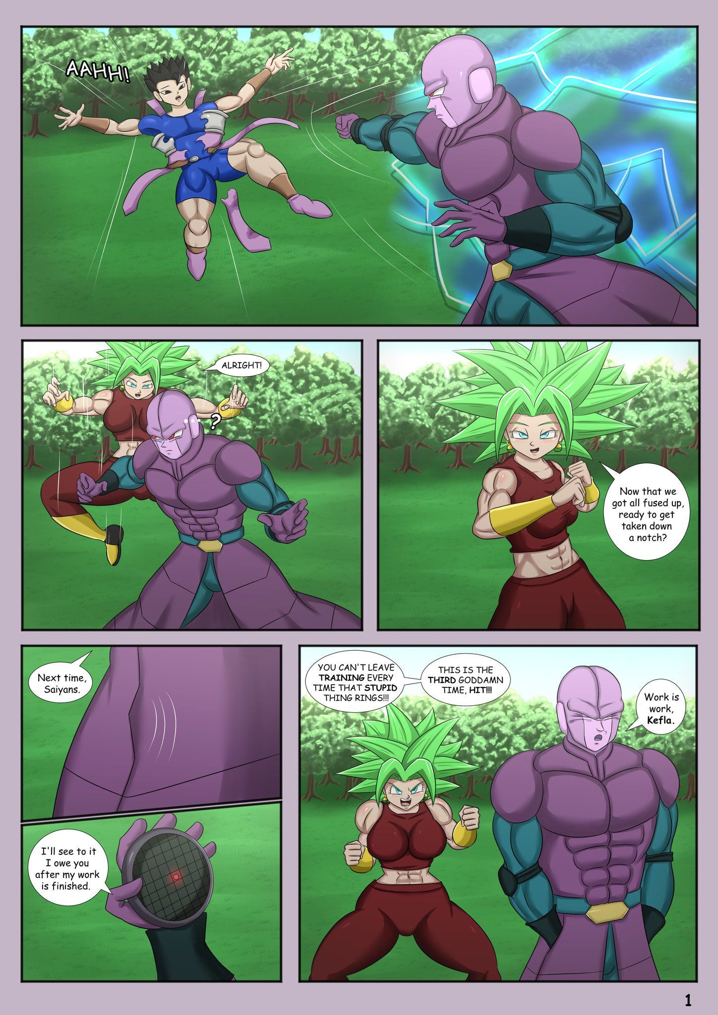 Battle Tensions page 2