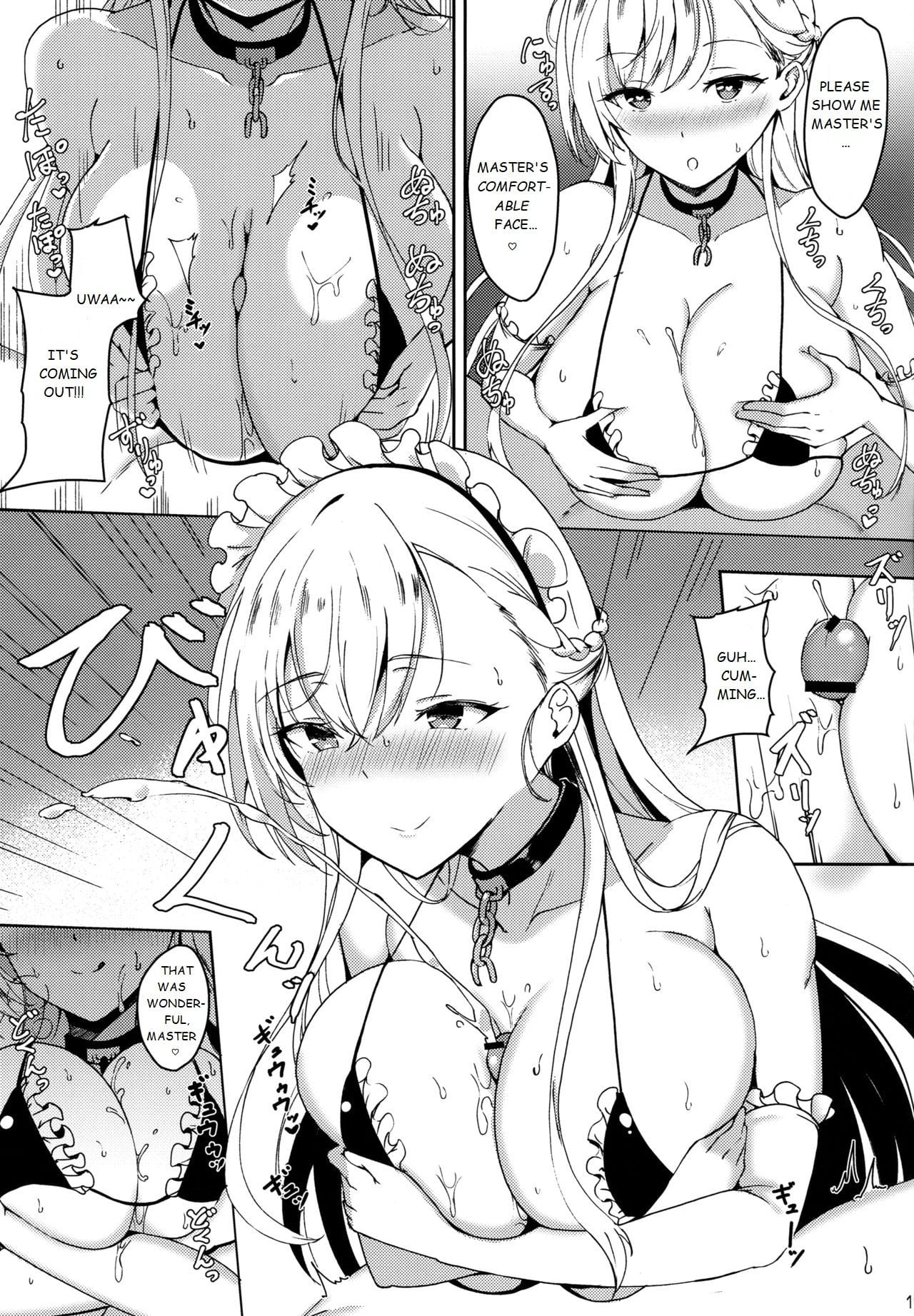 Belfast’s Embrace page 10