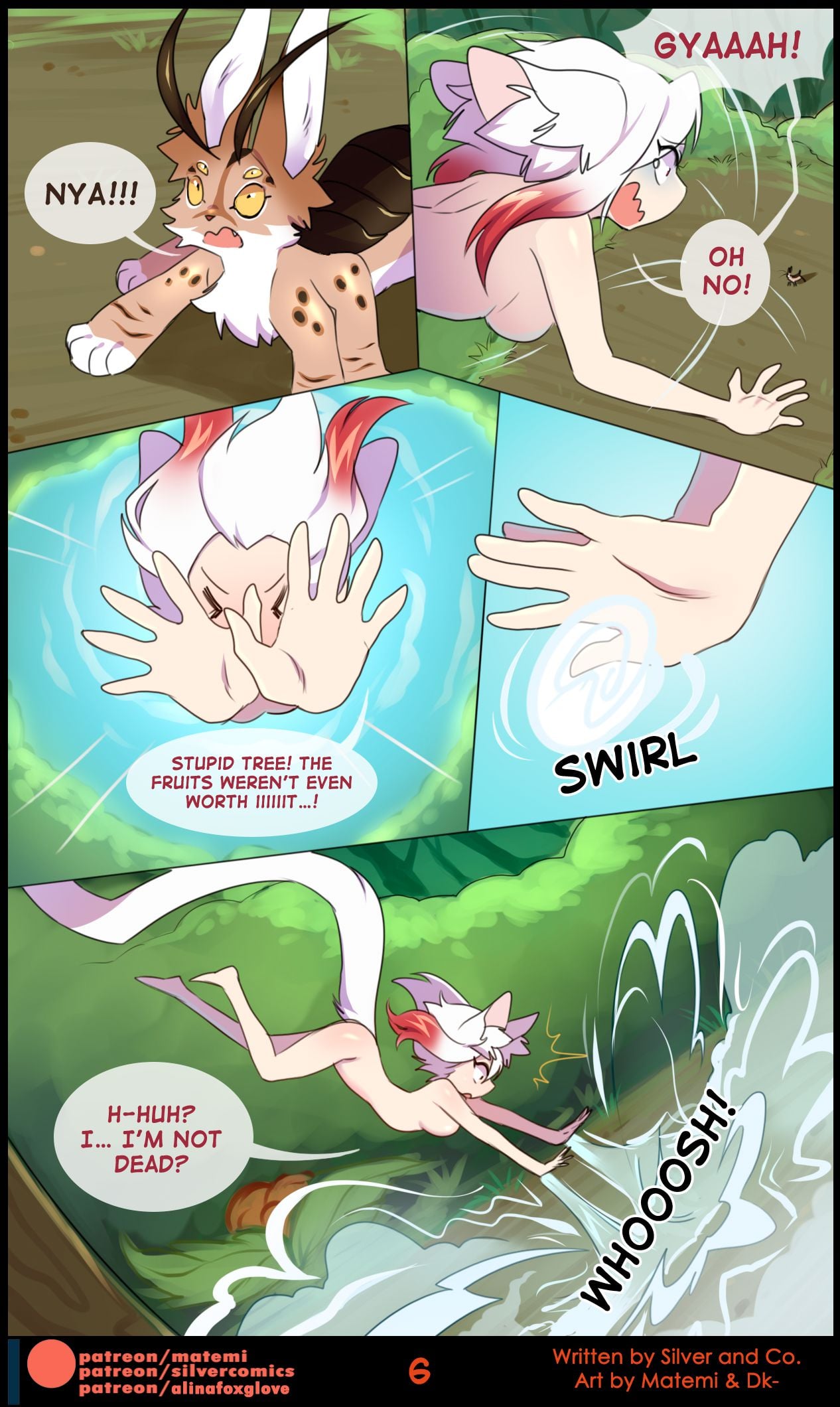 Benders page 7