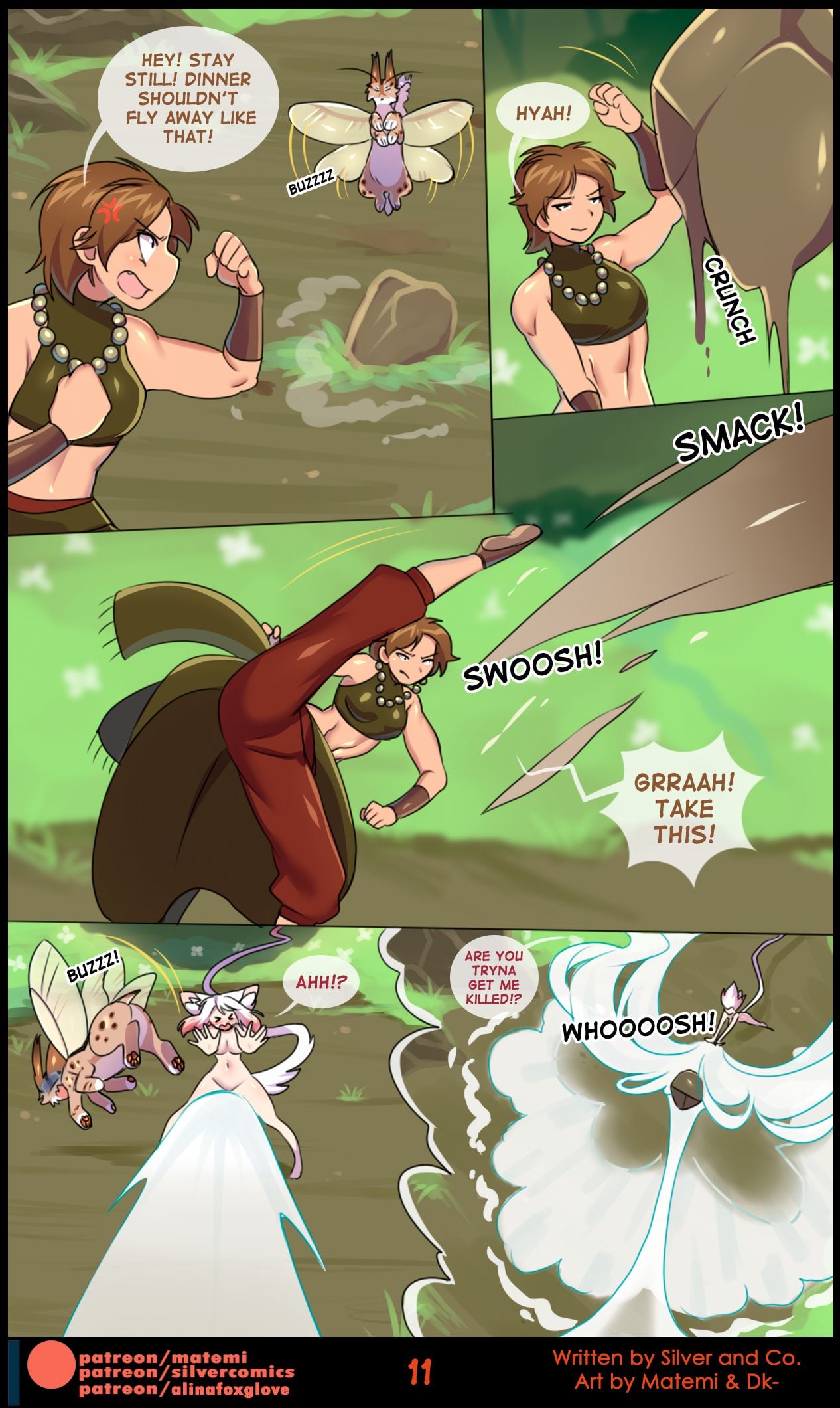 Benders page 12