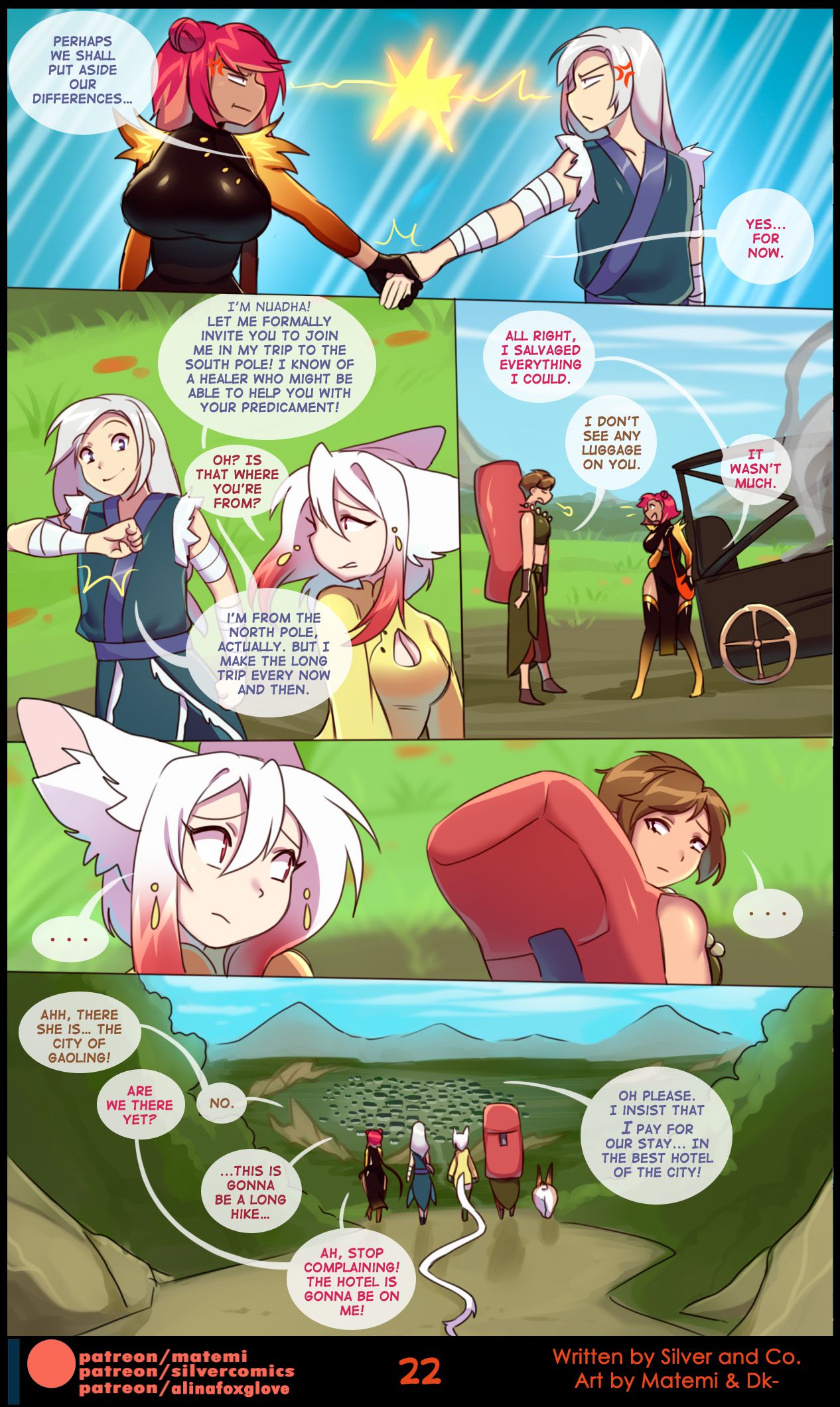 Benders page 23