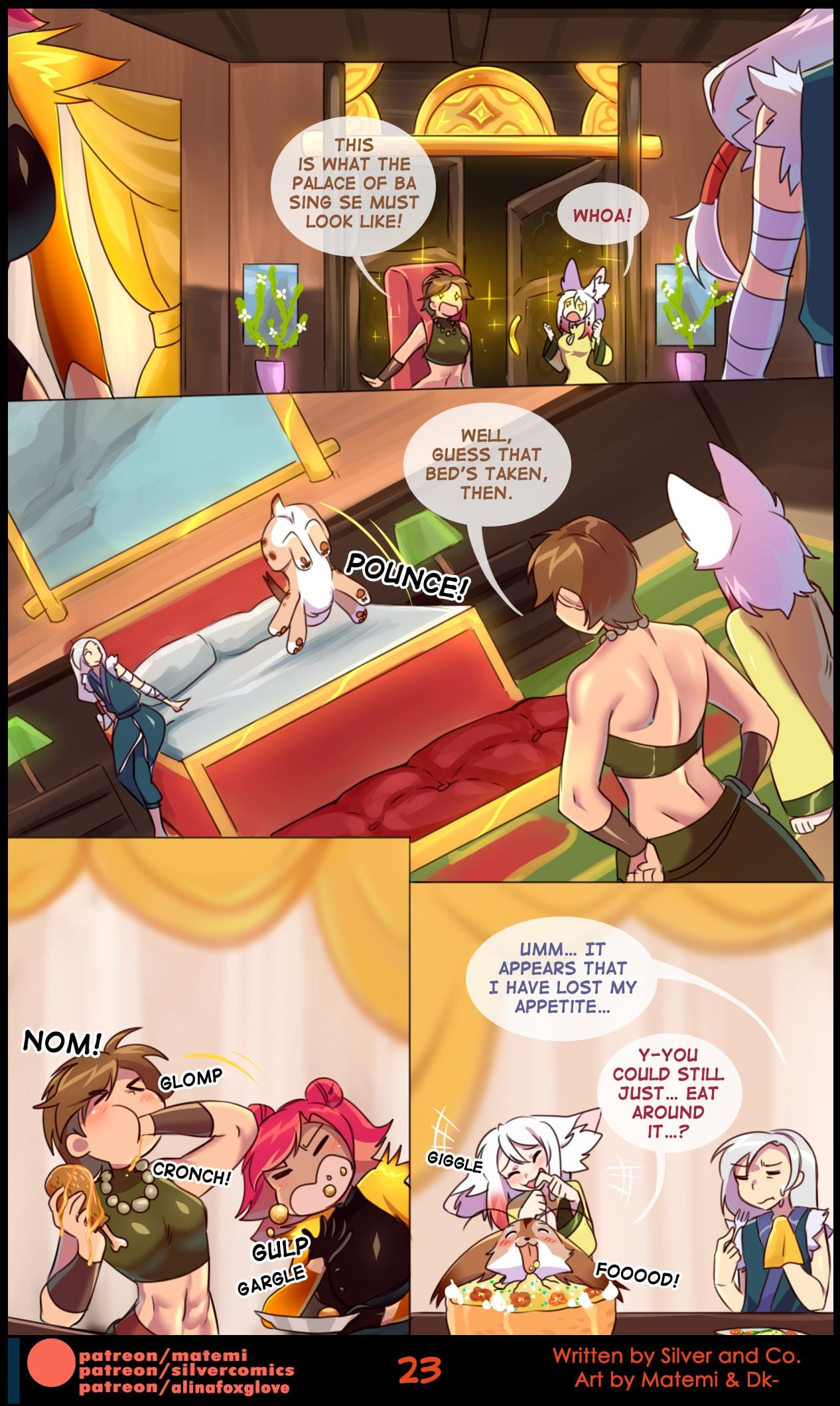 Benders page 24