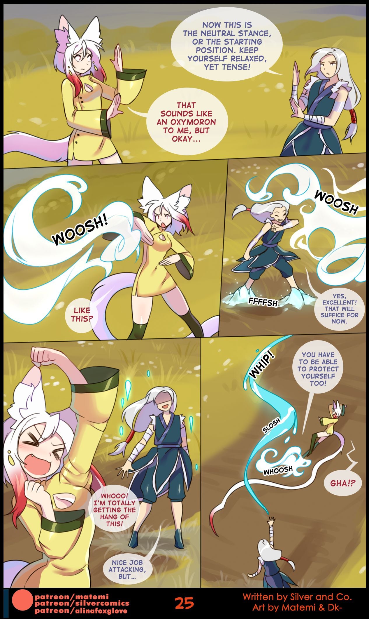 Benders page 26