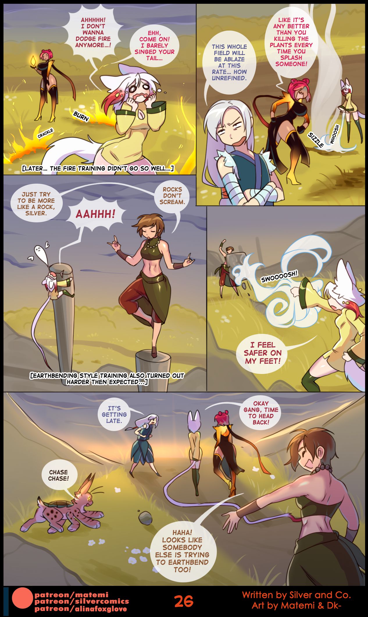 Benders page 27