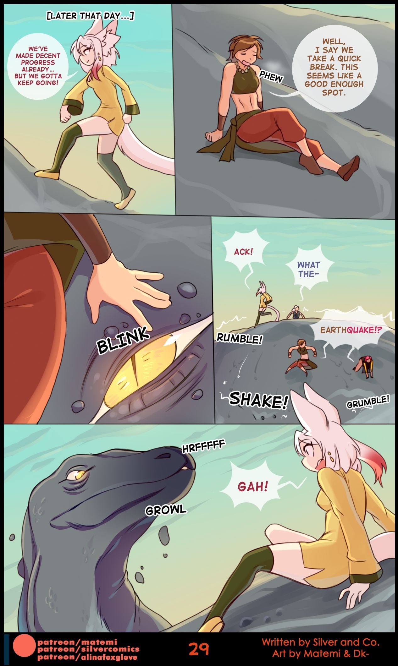 Benders page 30
