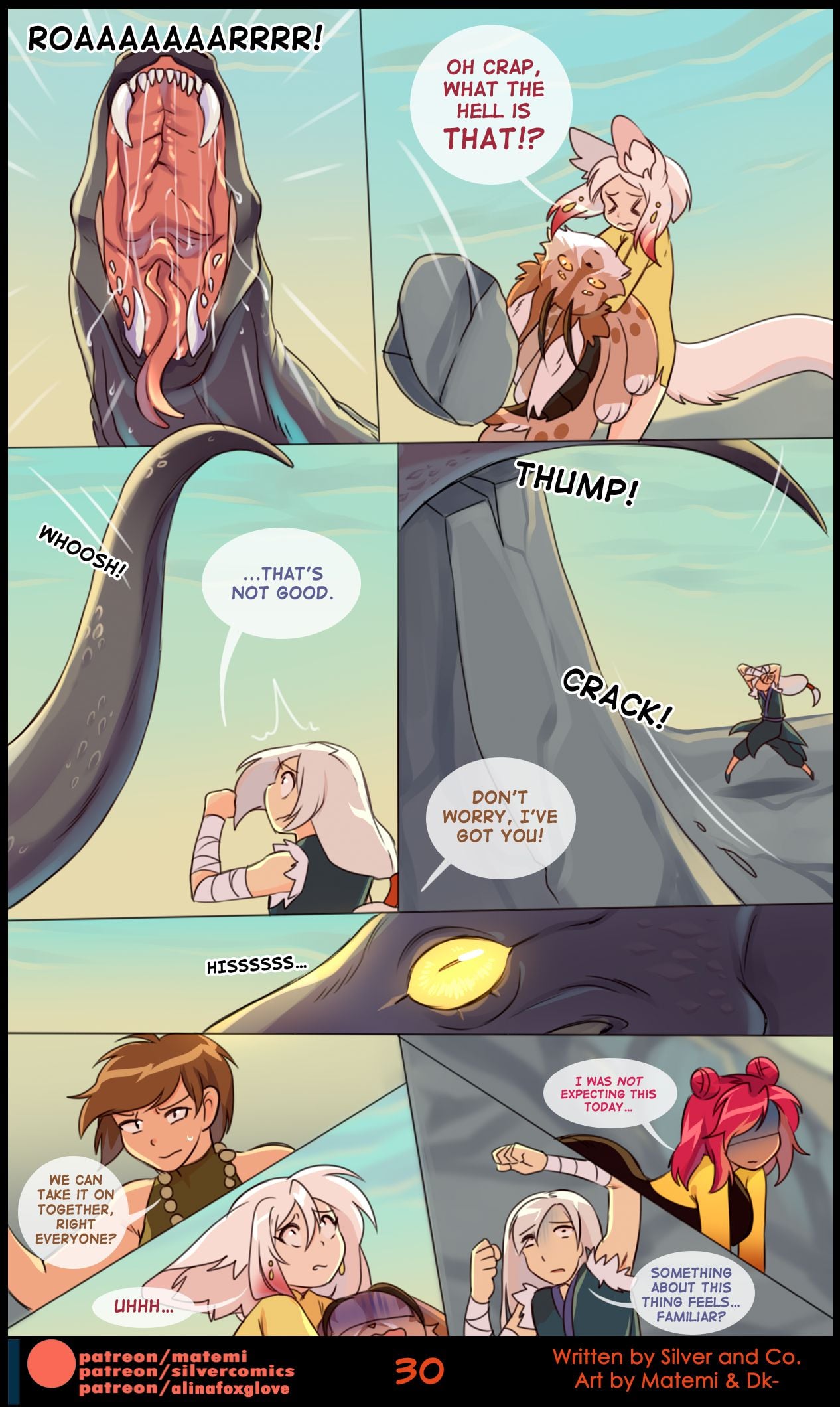 Benders page 31