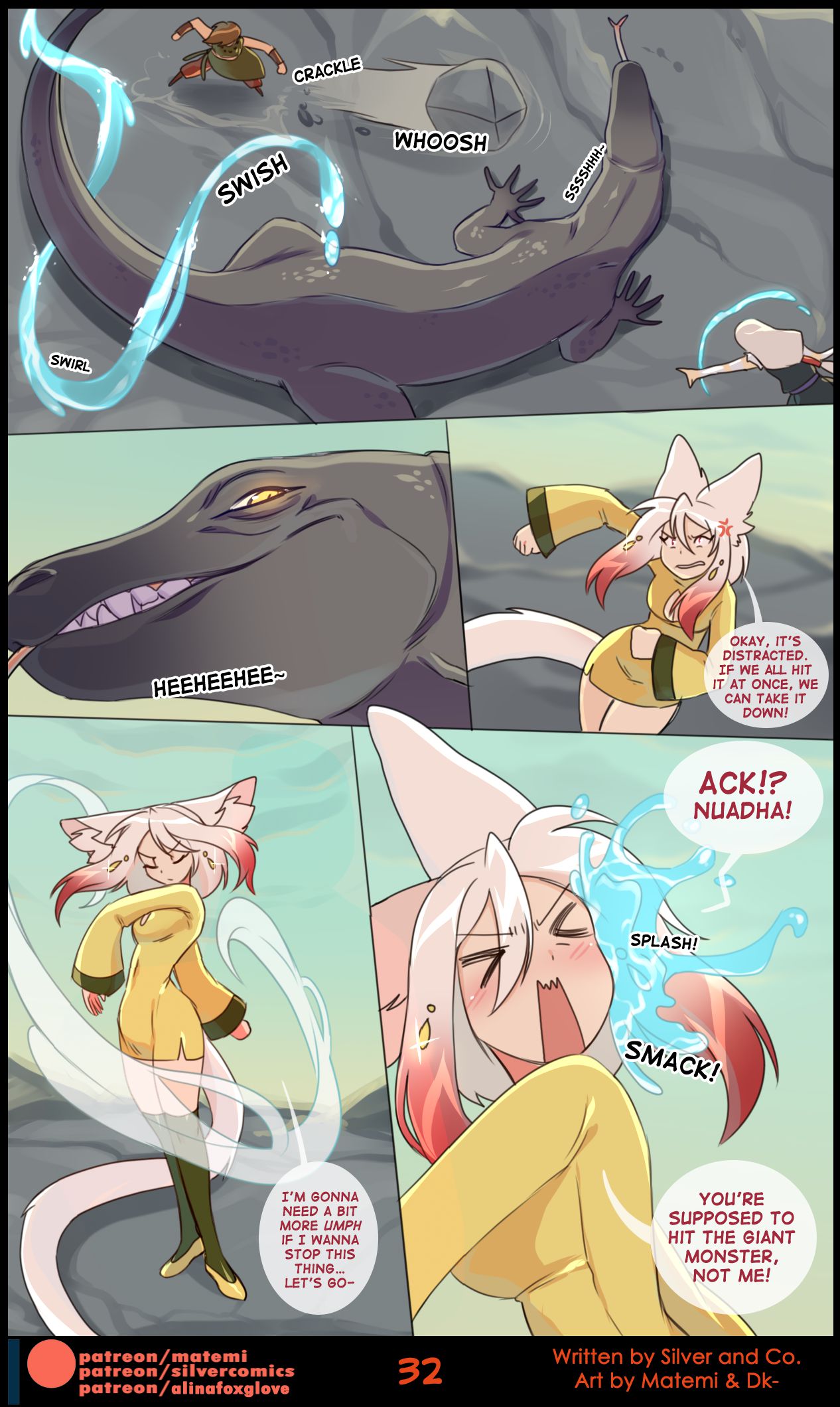 Benders page 33