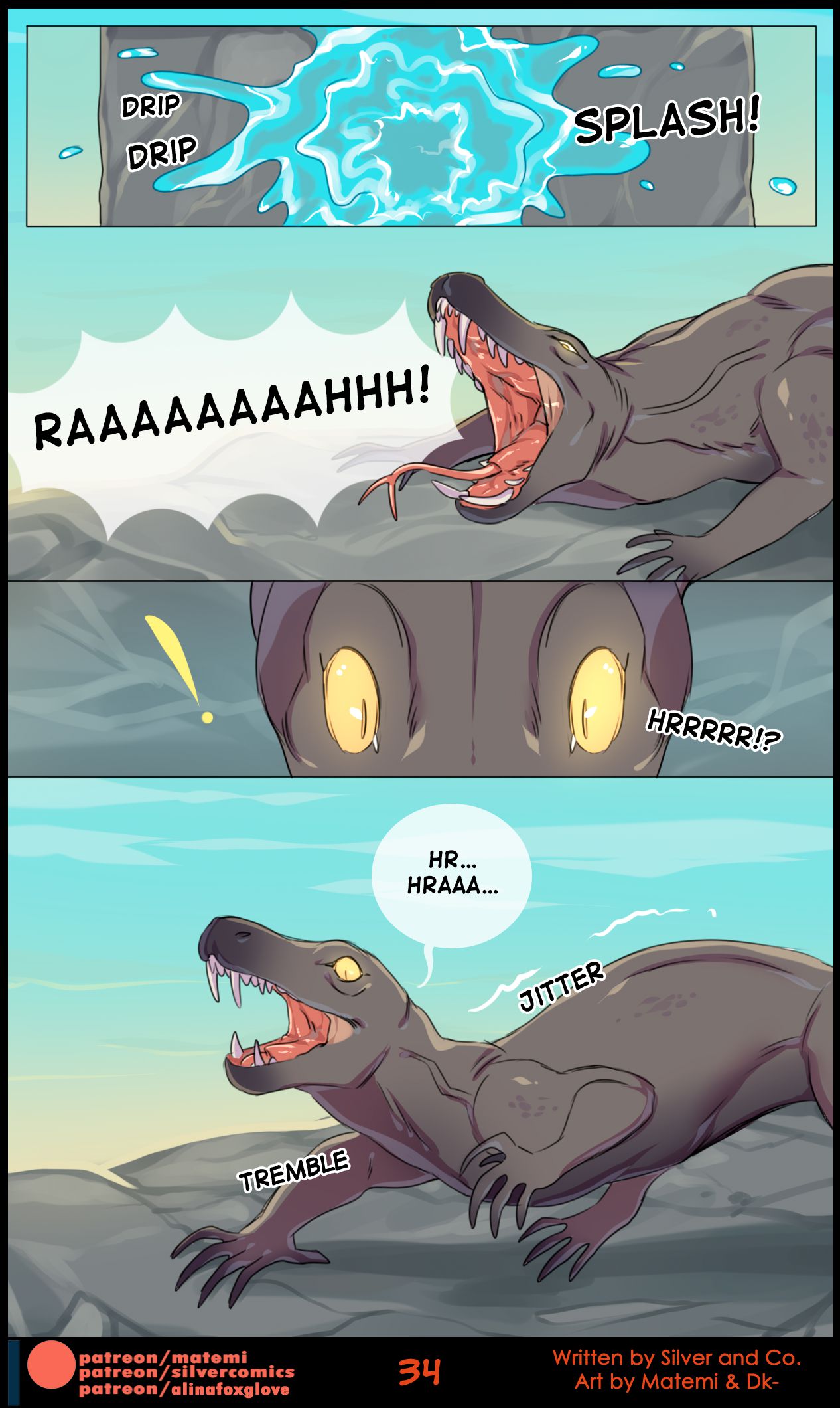 Benders page 35