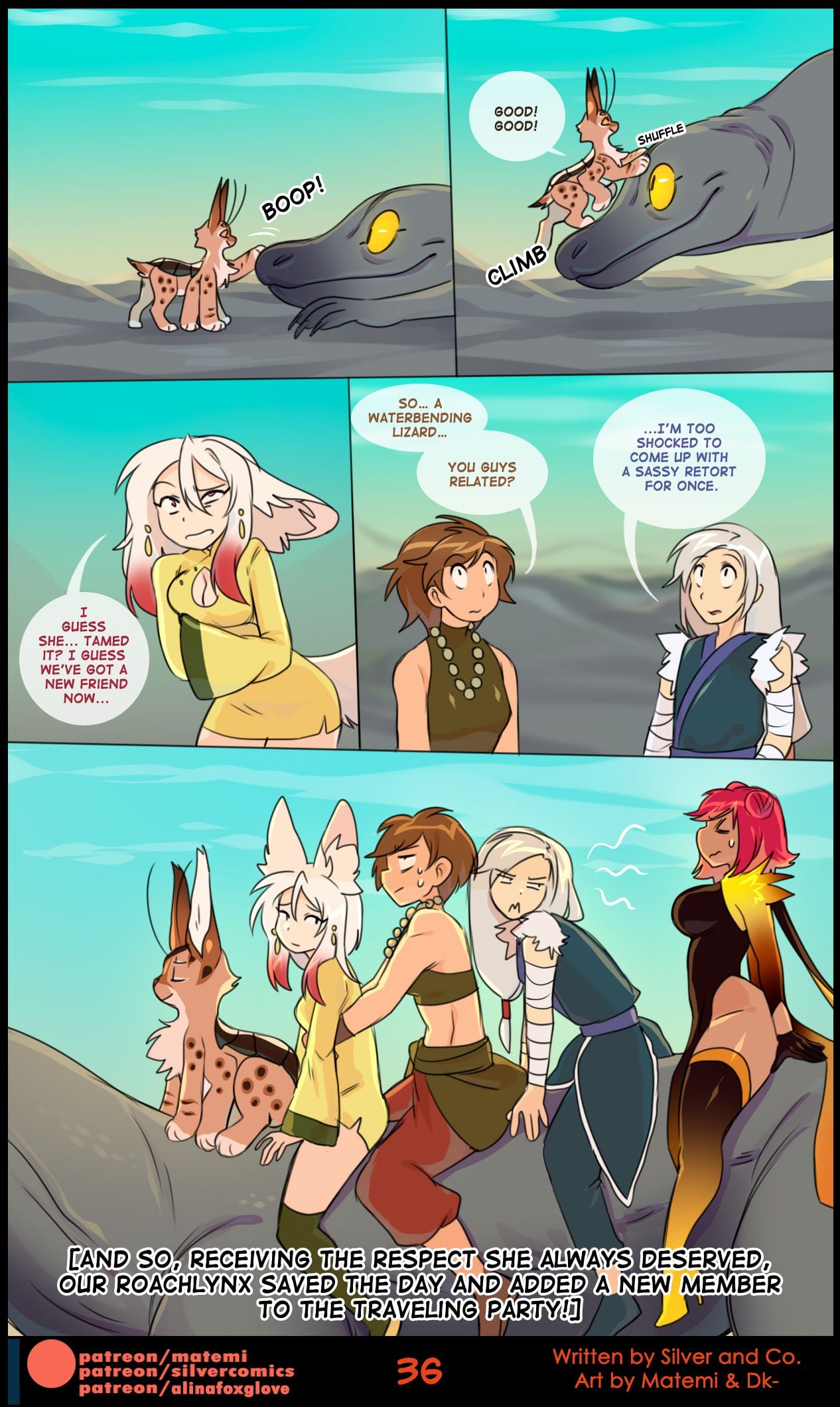Benders page 37