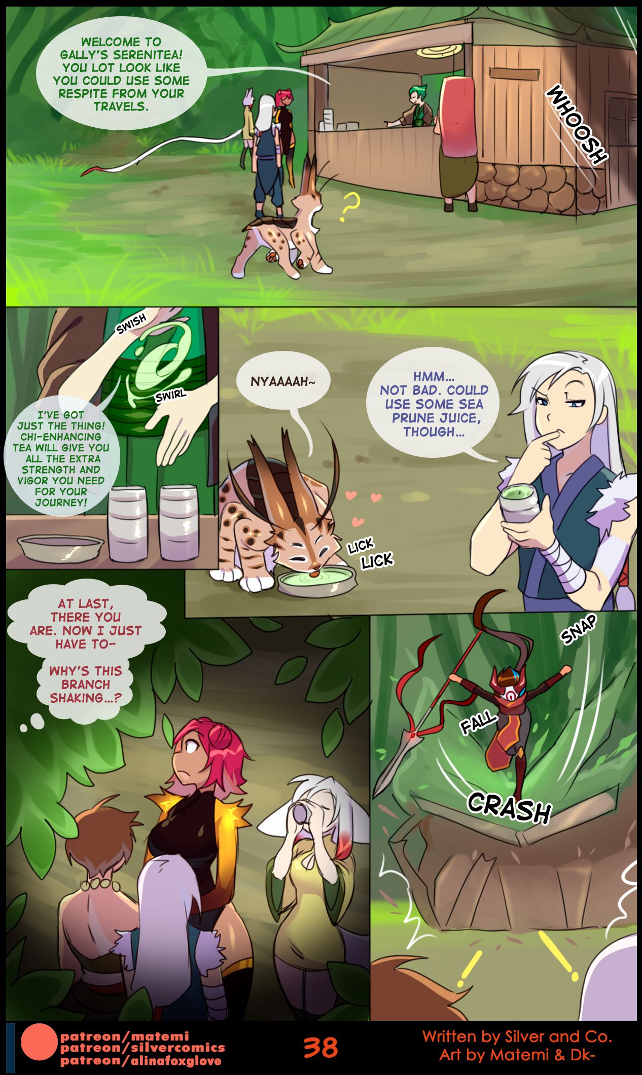Benders page 39