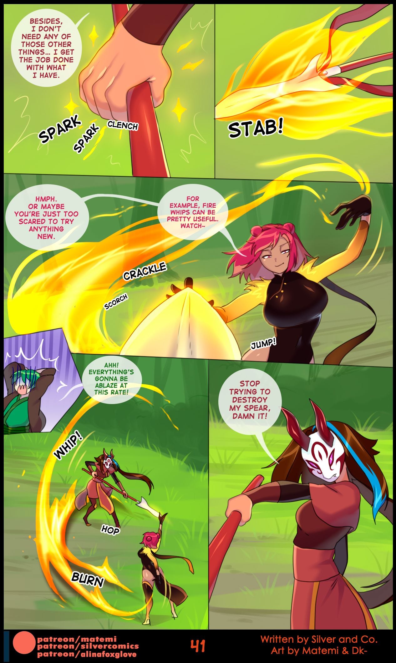 Benders page 42