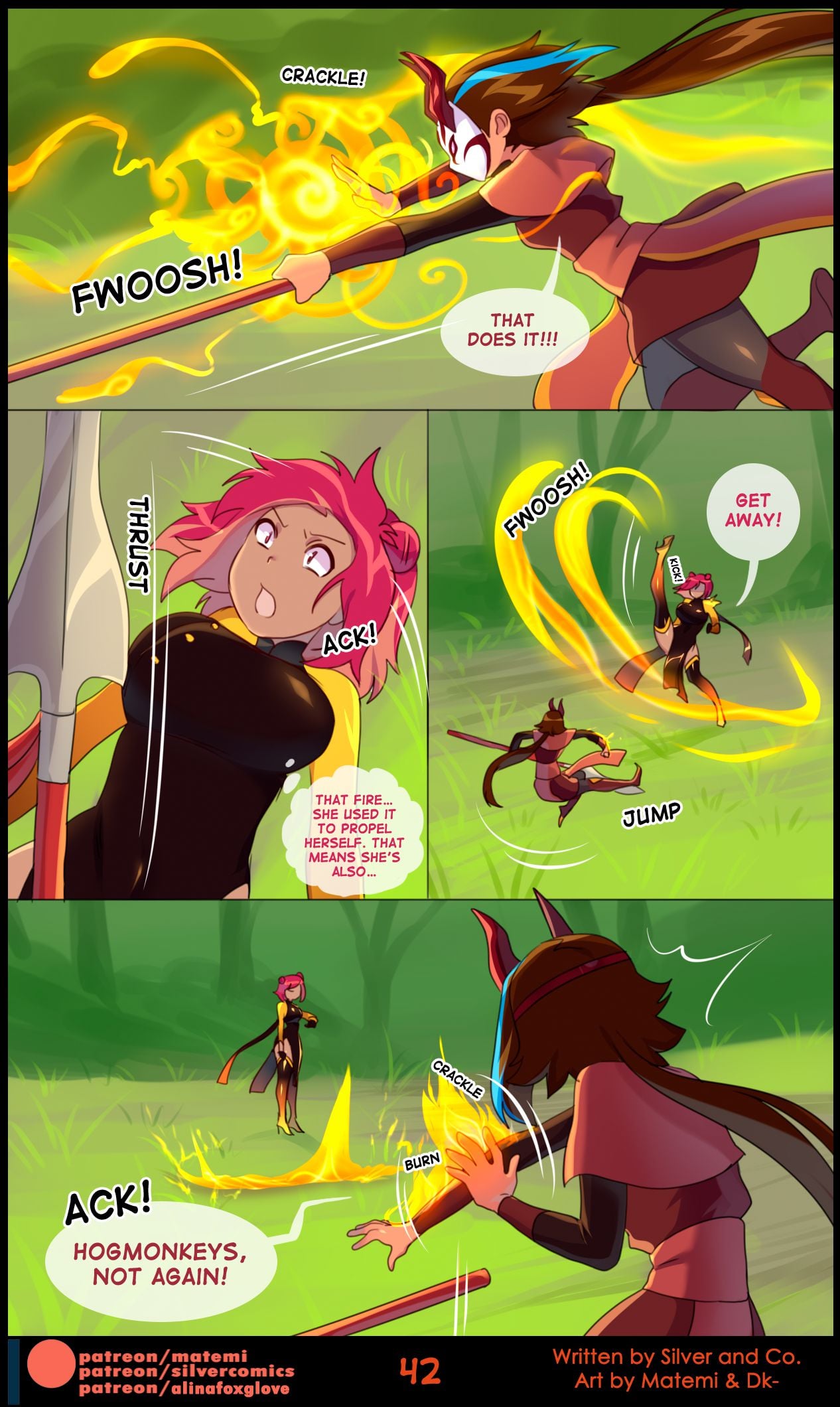 Benders page 43