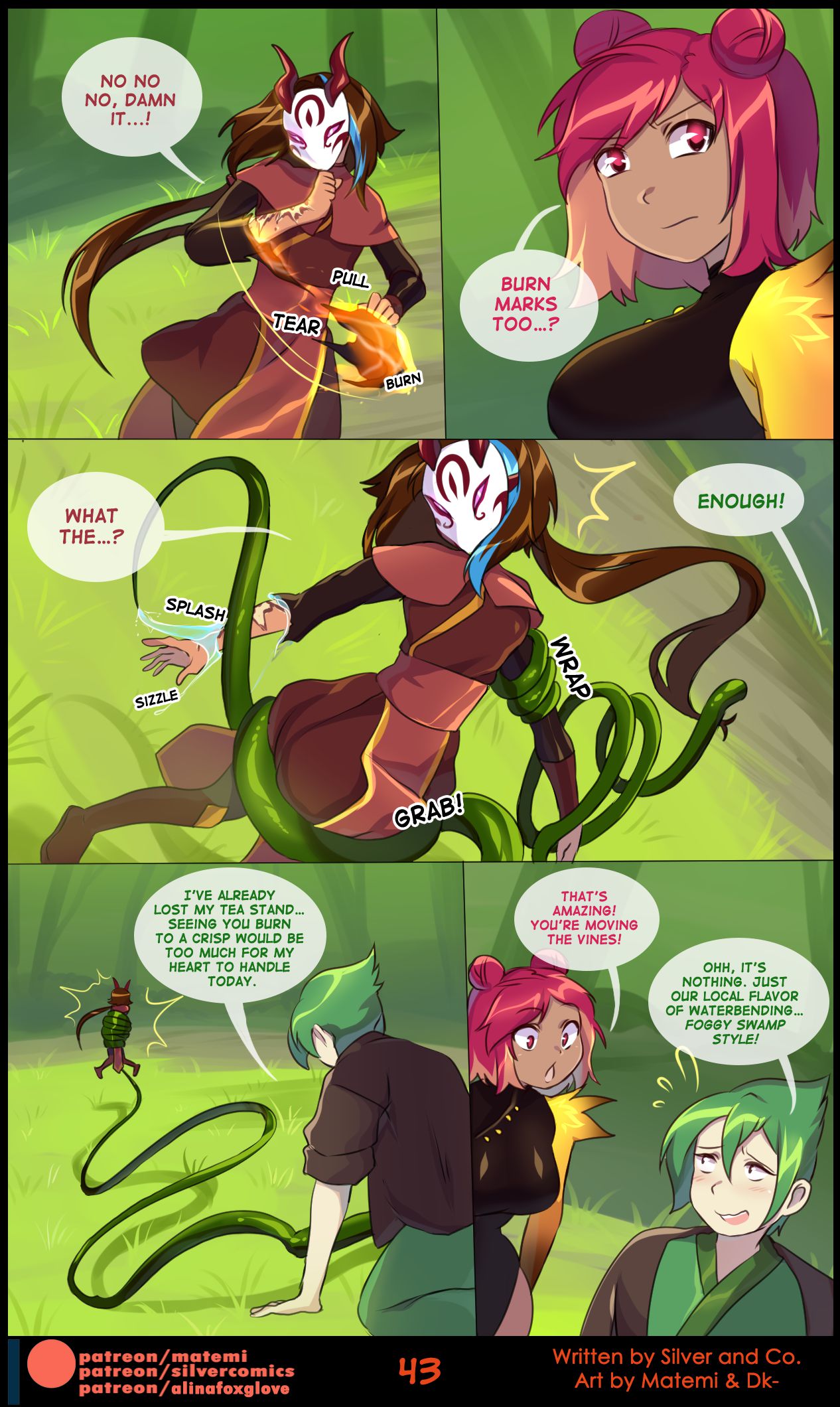 Benders page 44