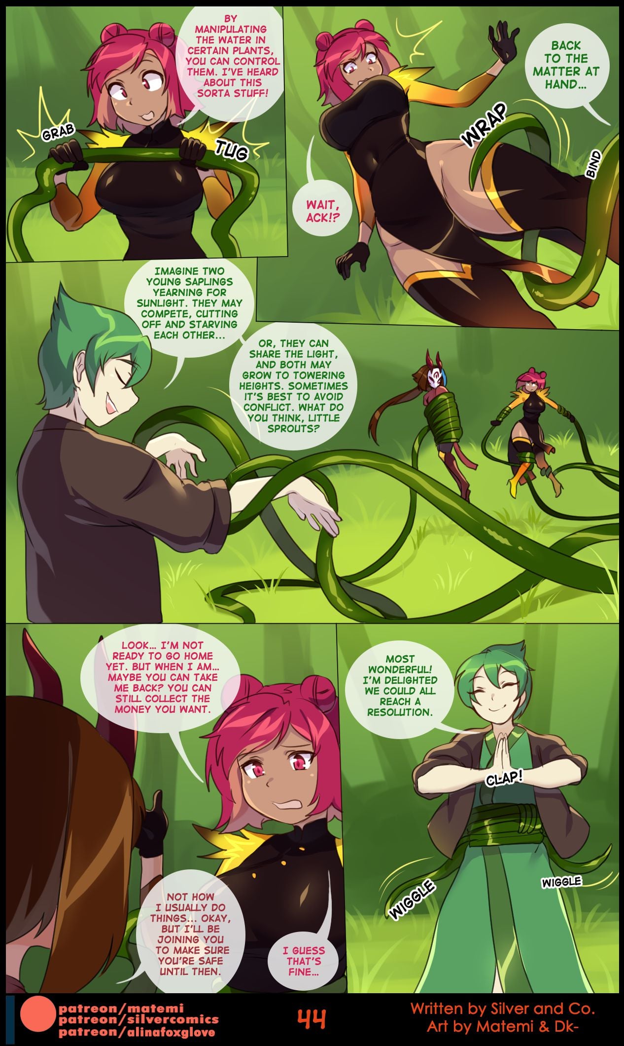 Benders page 45