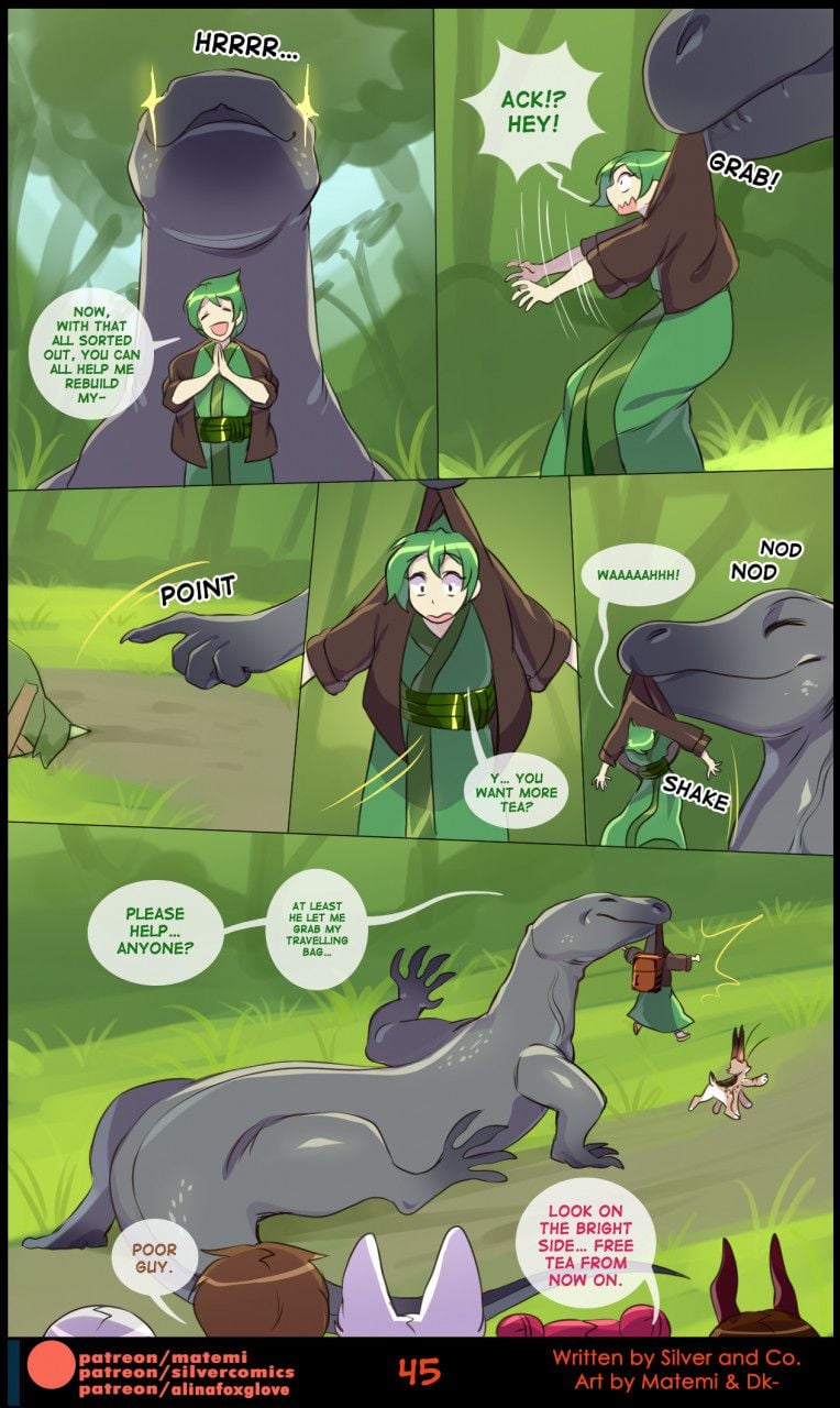 Benders page 46