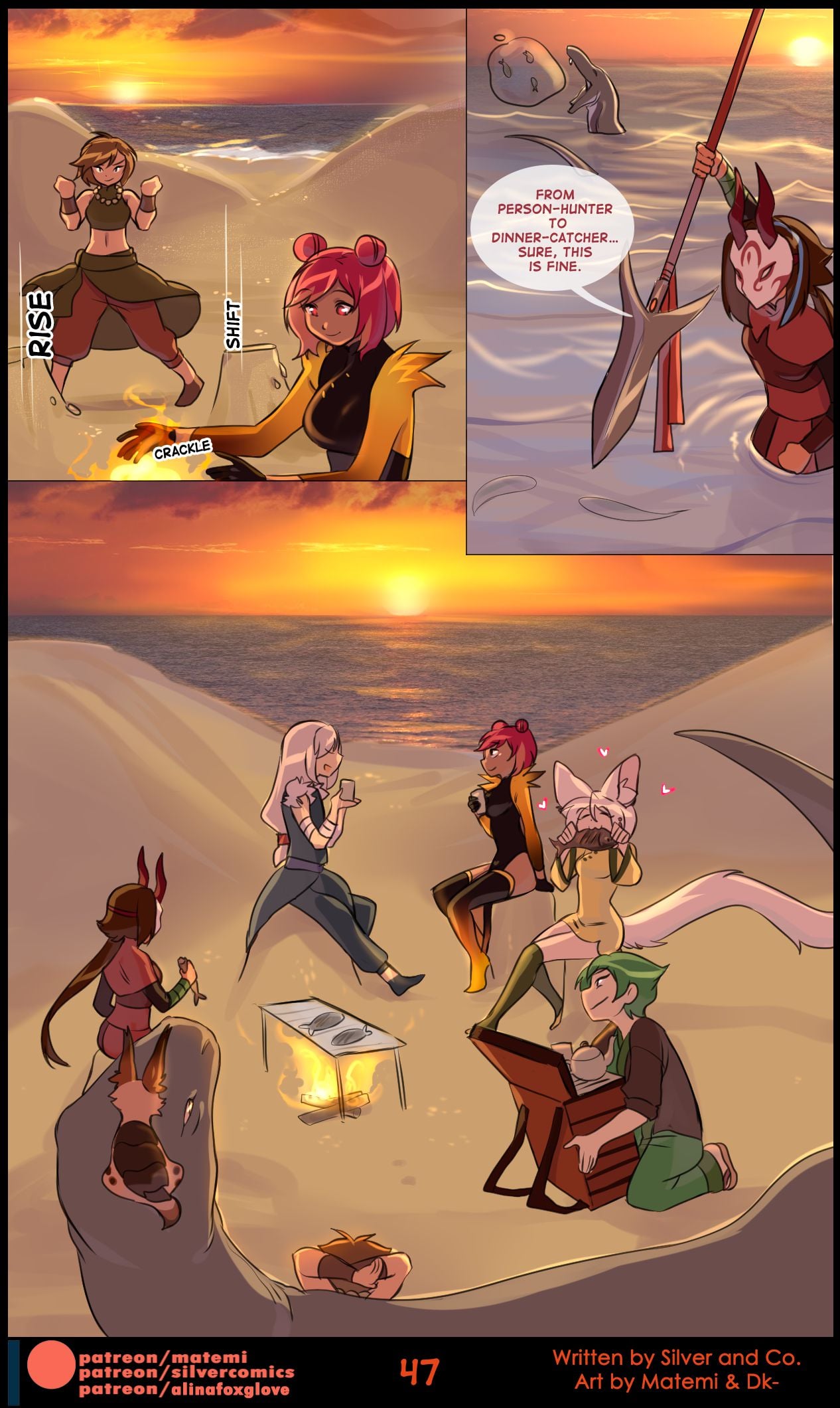 Benders page 48