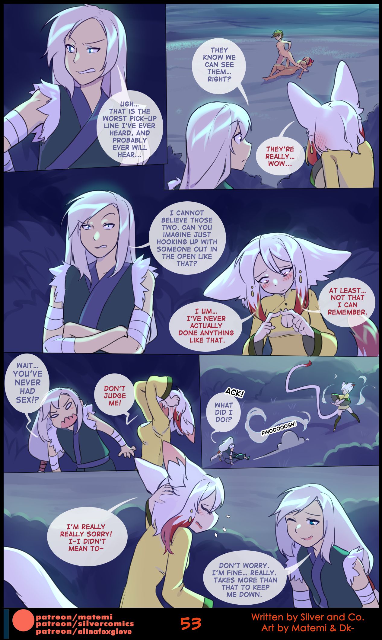 Benders page 54