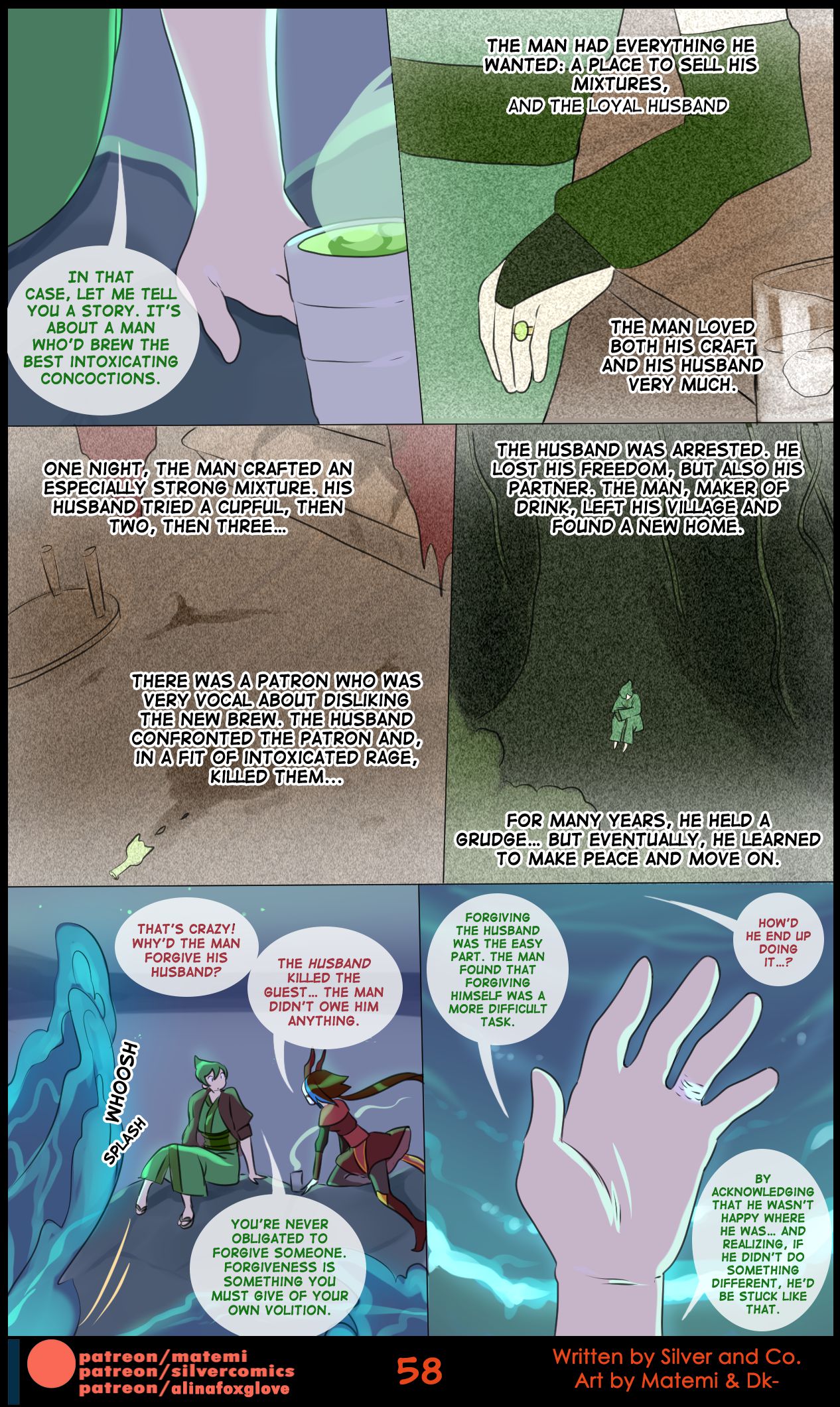 Benders page 59