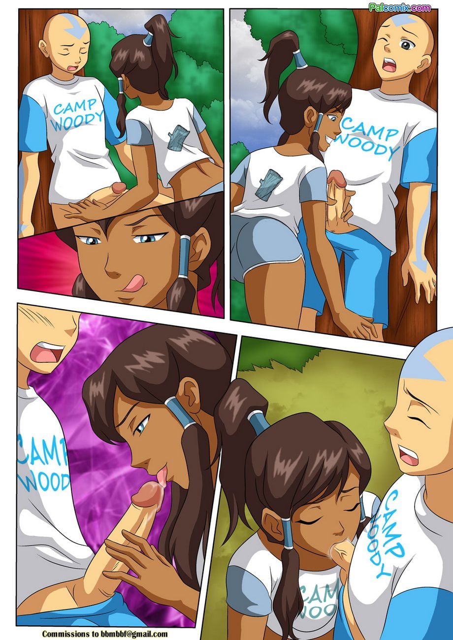 Bending Break Beyond page 4