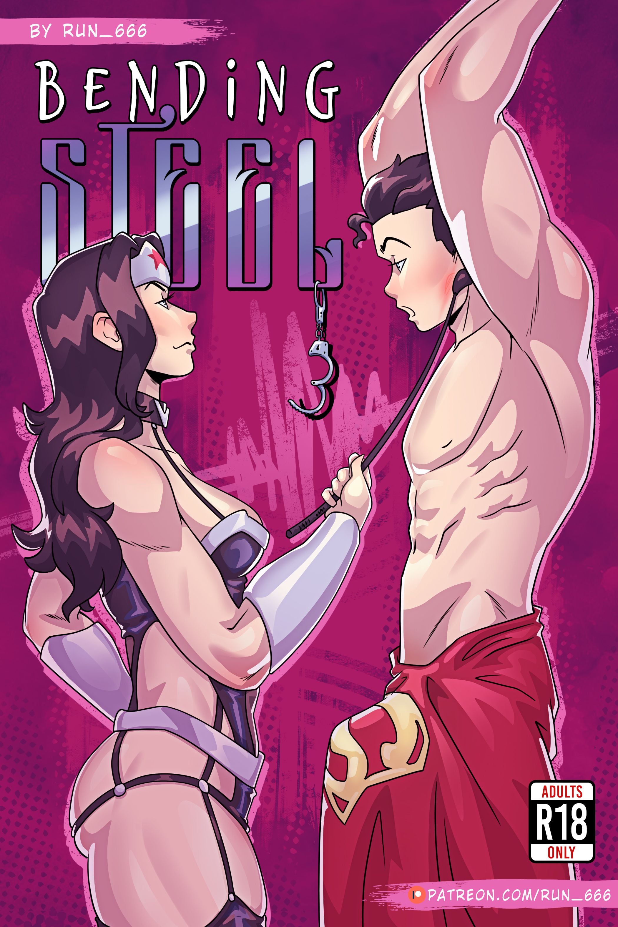 Bending Steel page 1