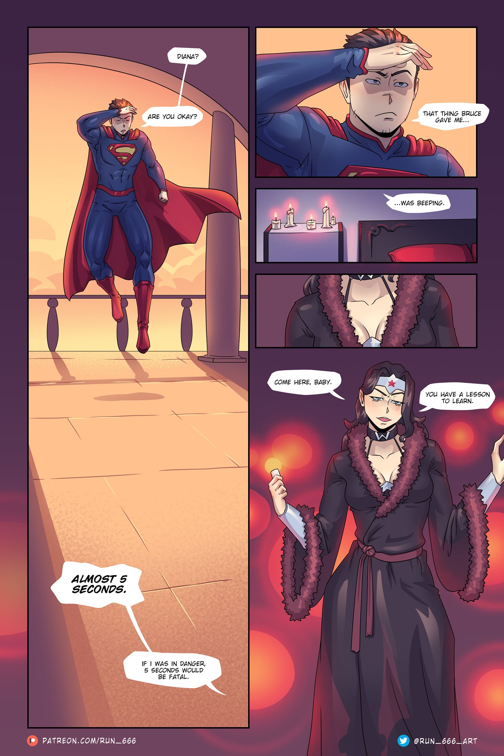 Bending Steel page 3