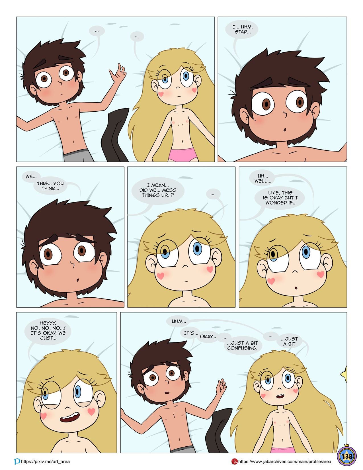 Between Friends page 140