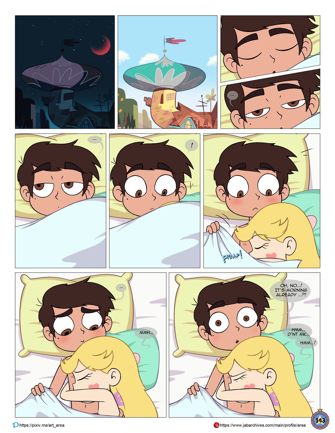 Between Friends page 145