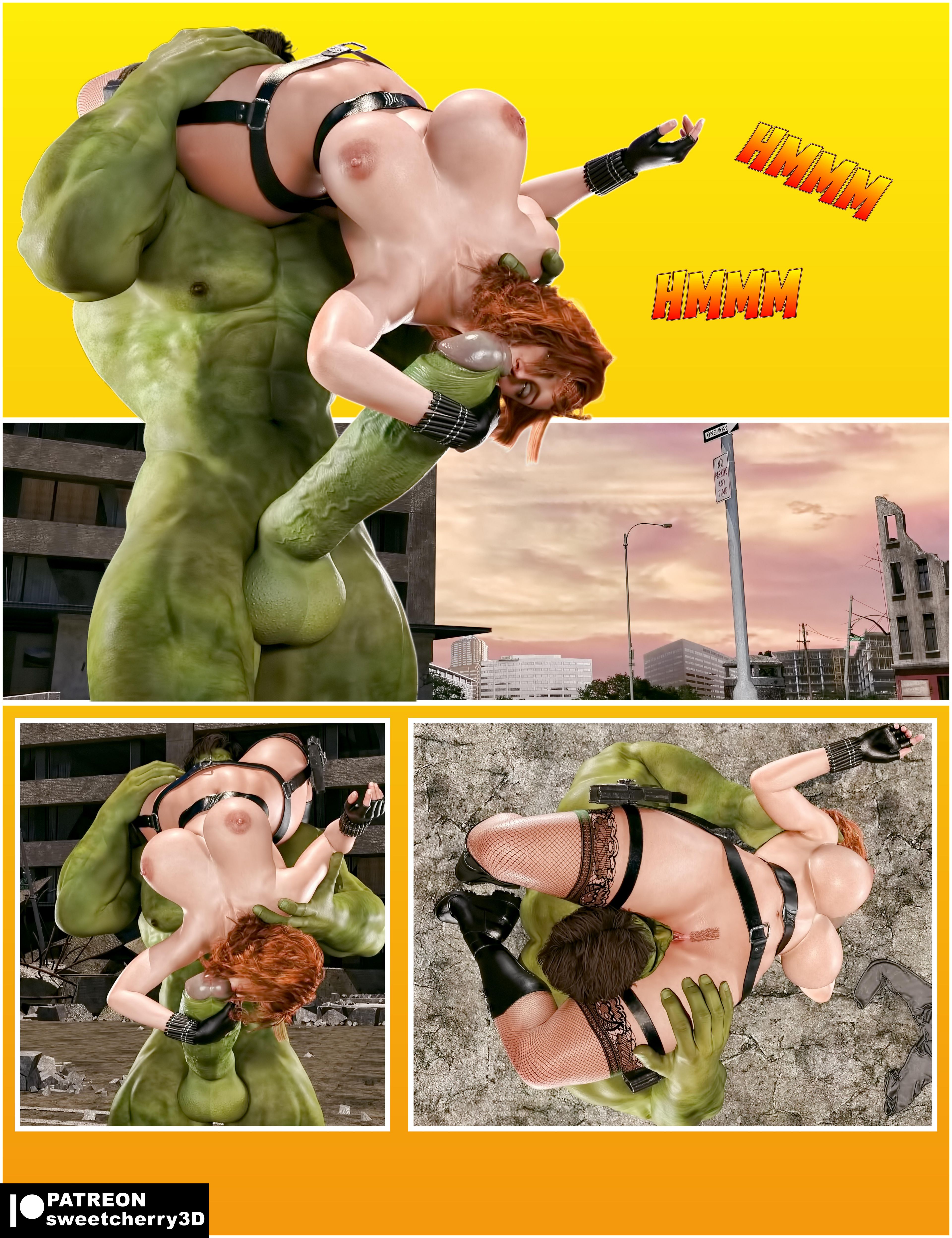 Black Widow page 25