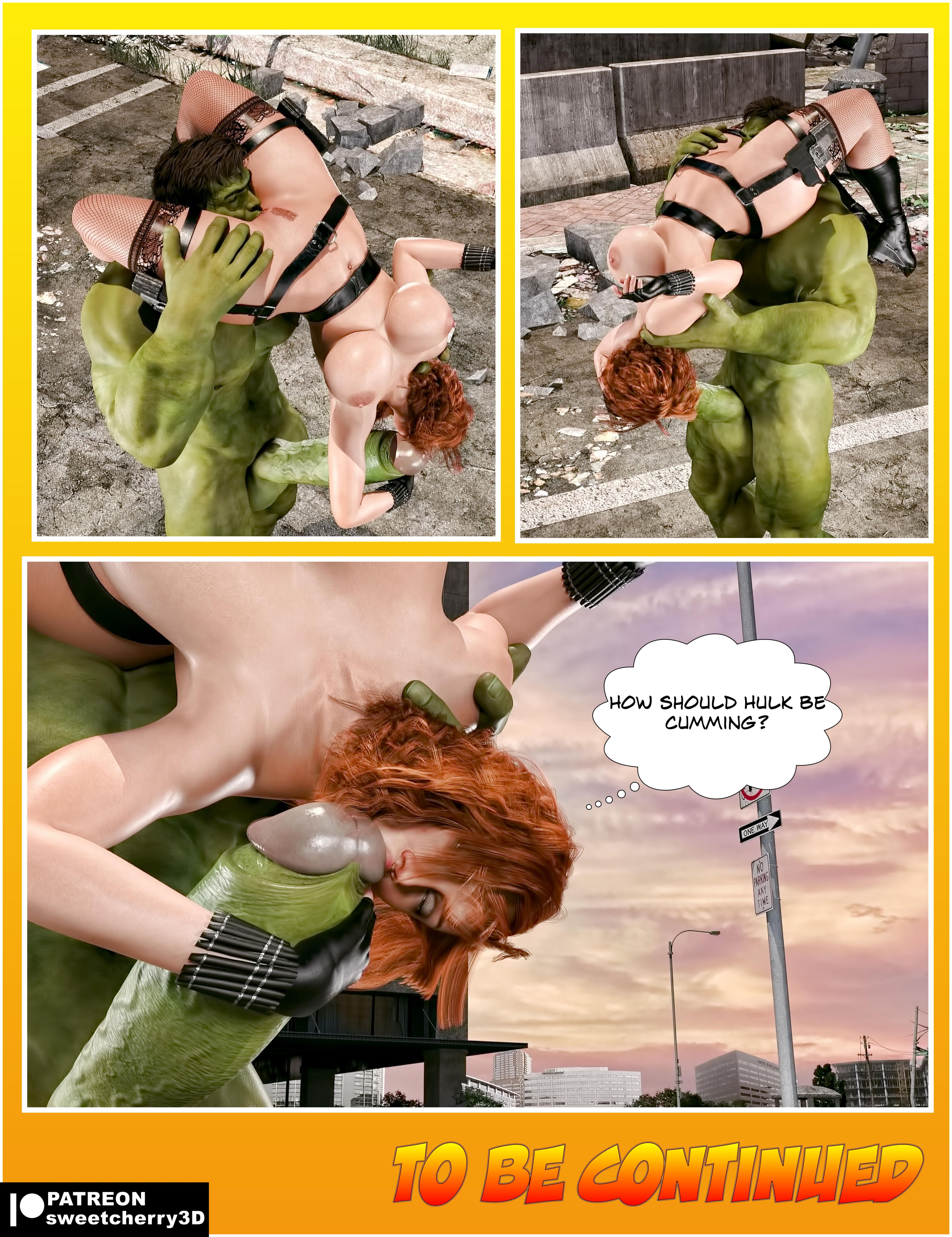 Black Widow page 26