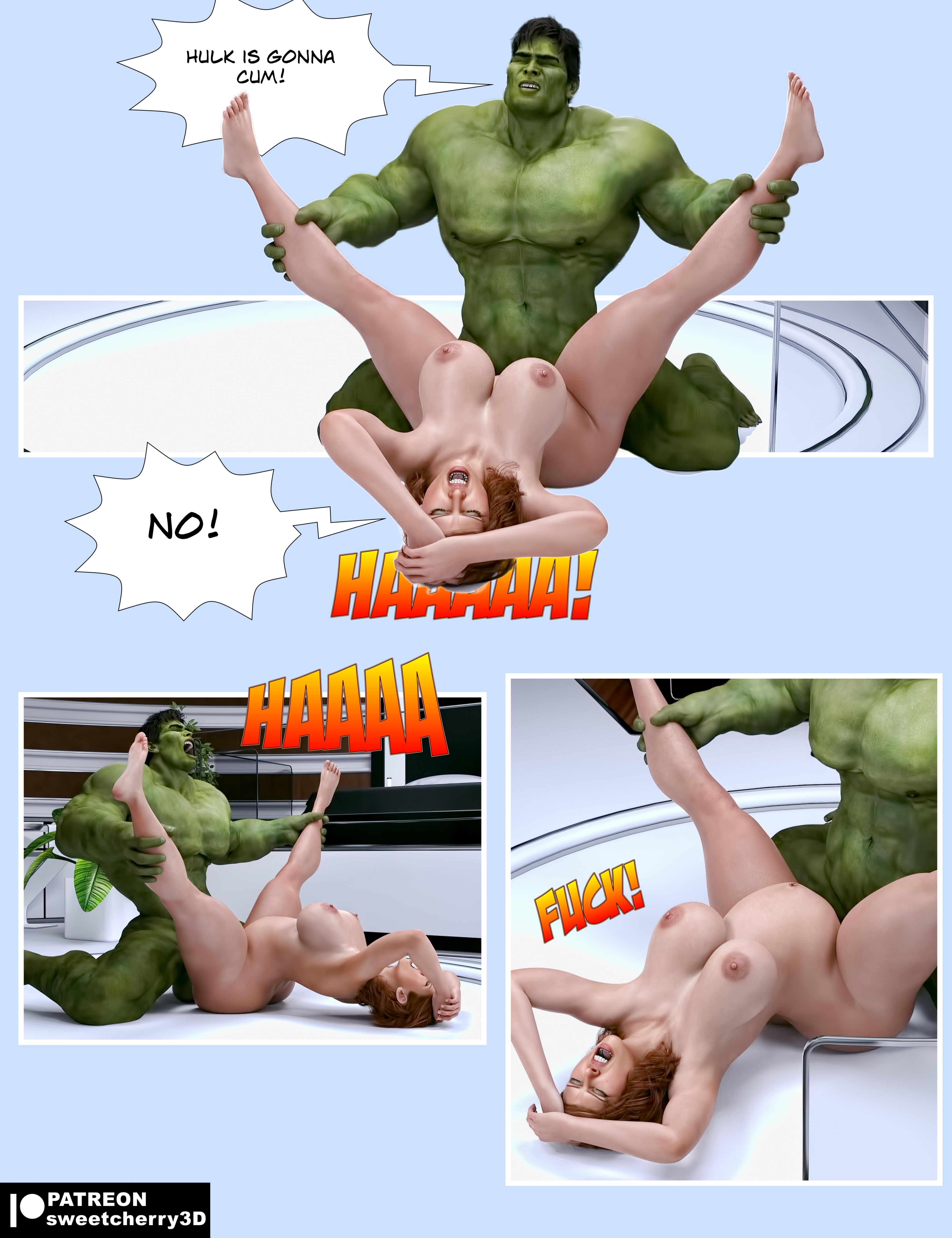 Black Widow page 27