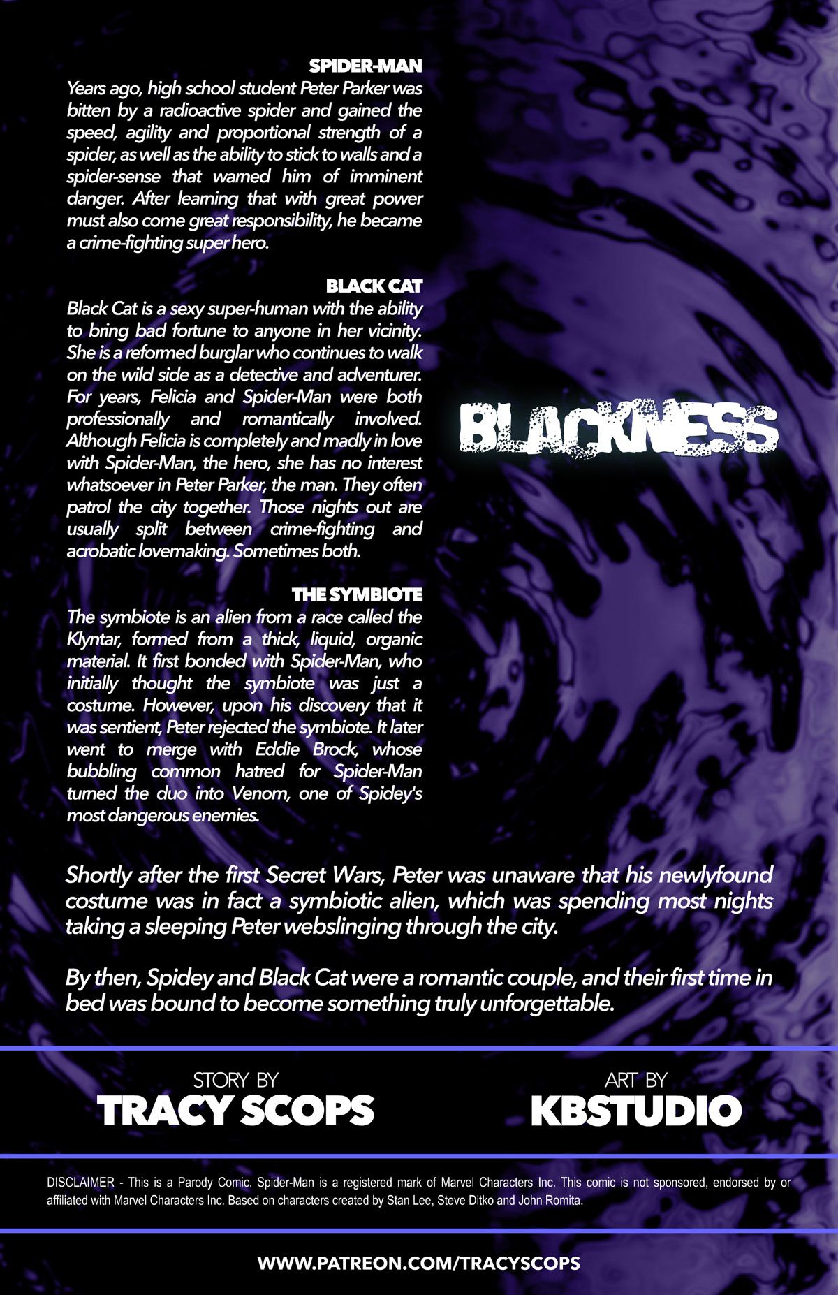 Blackness page 2