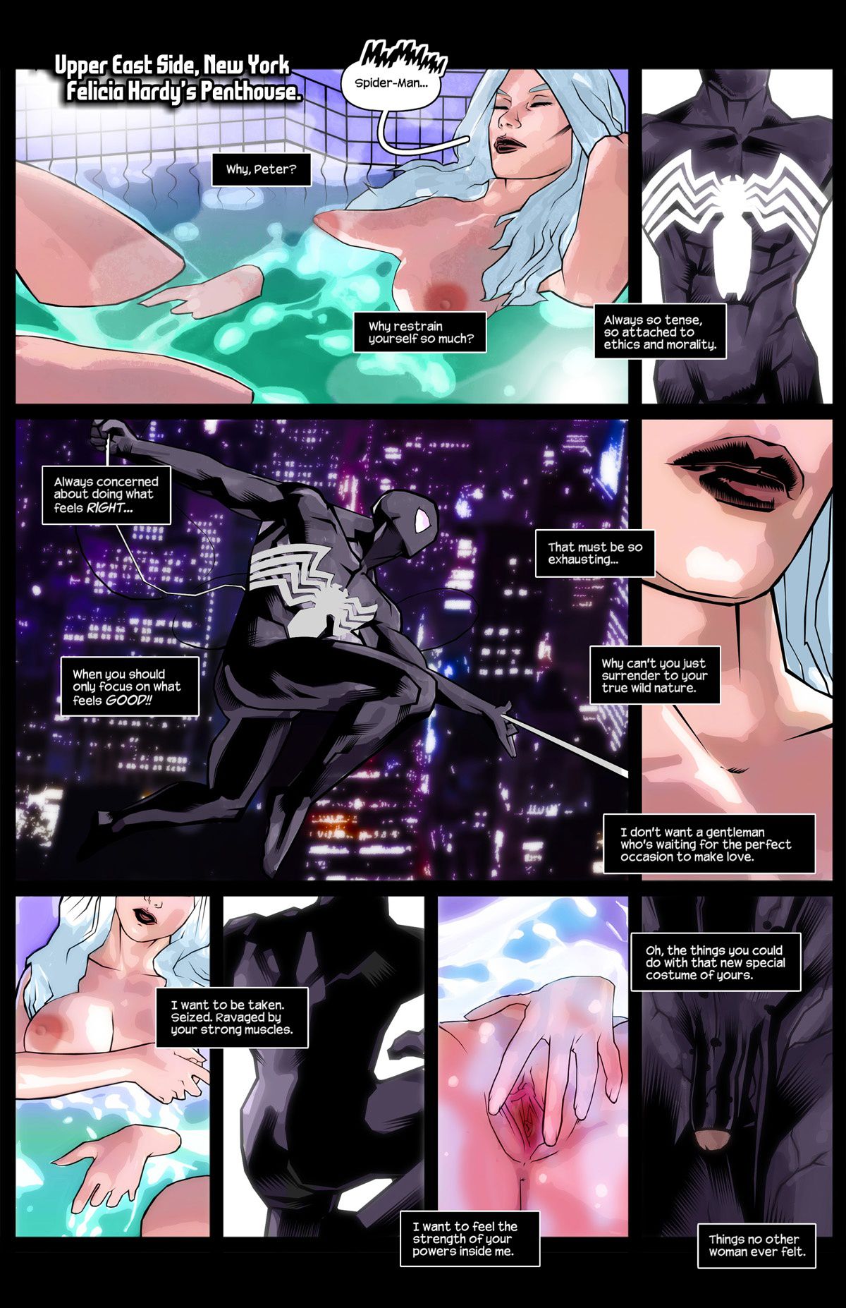 Blackness page 3