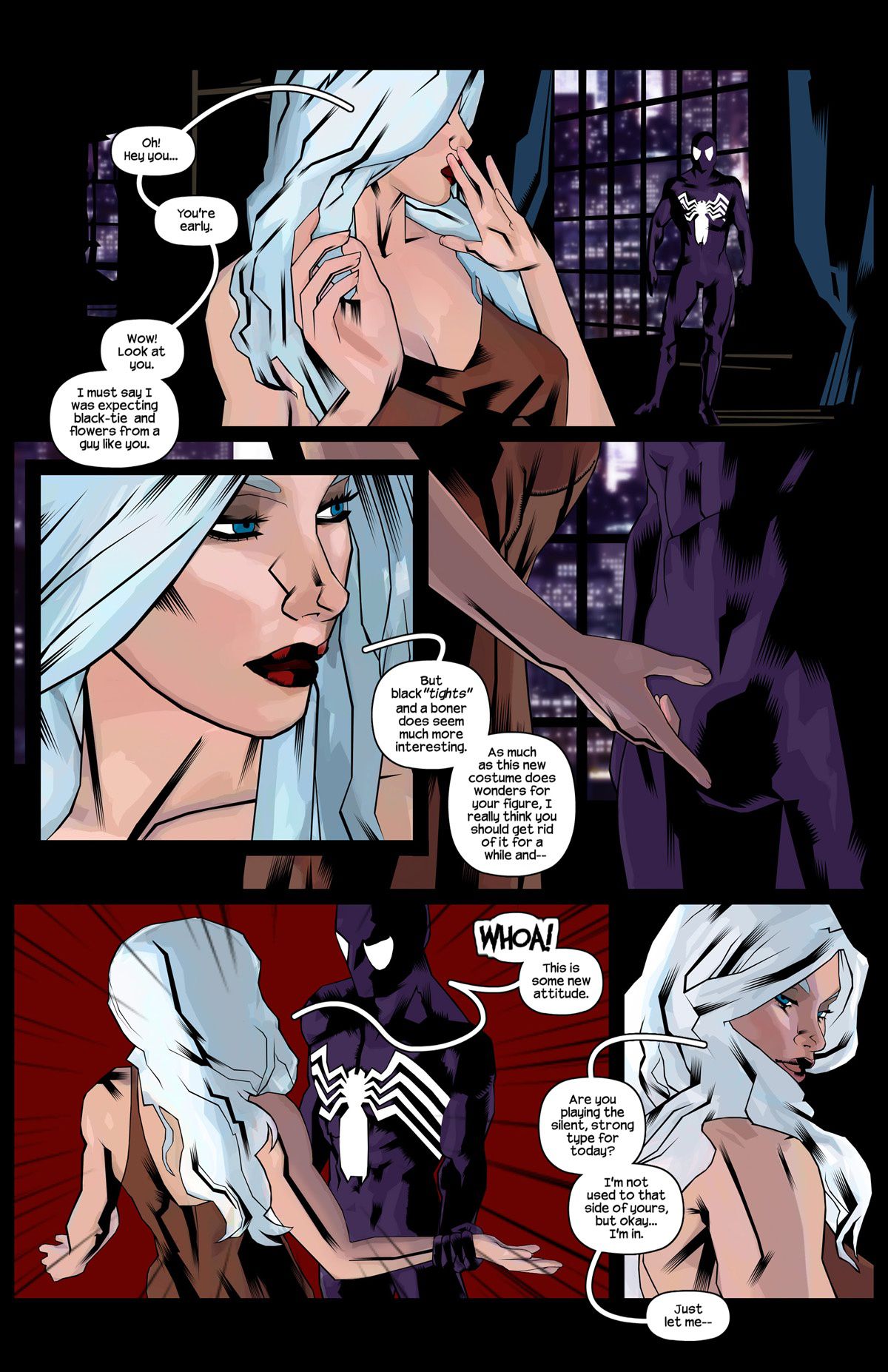Blackness page 5