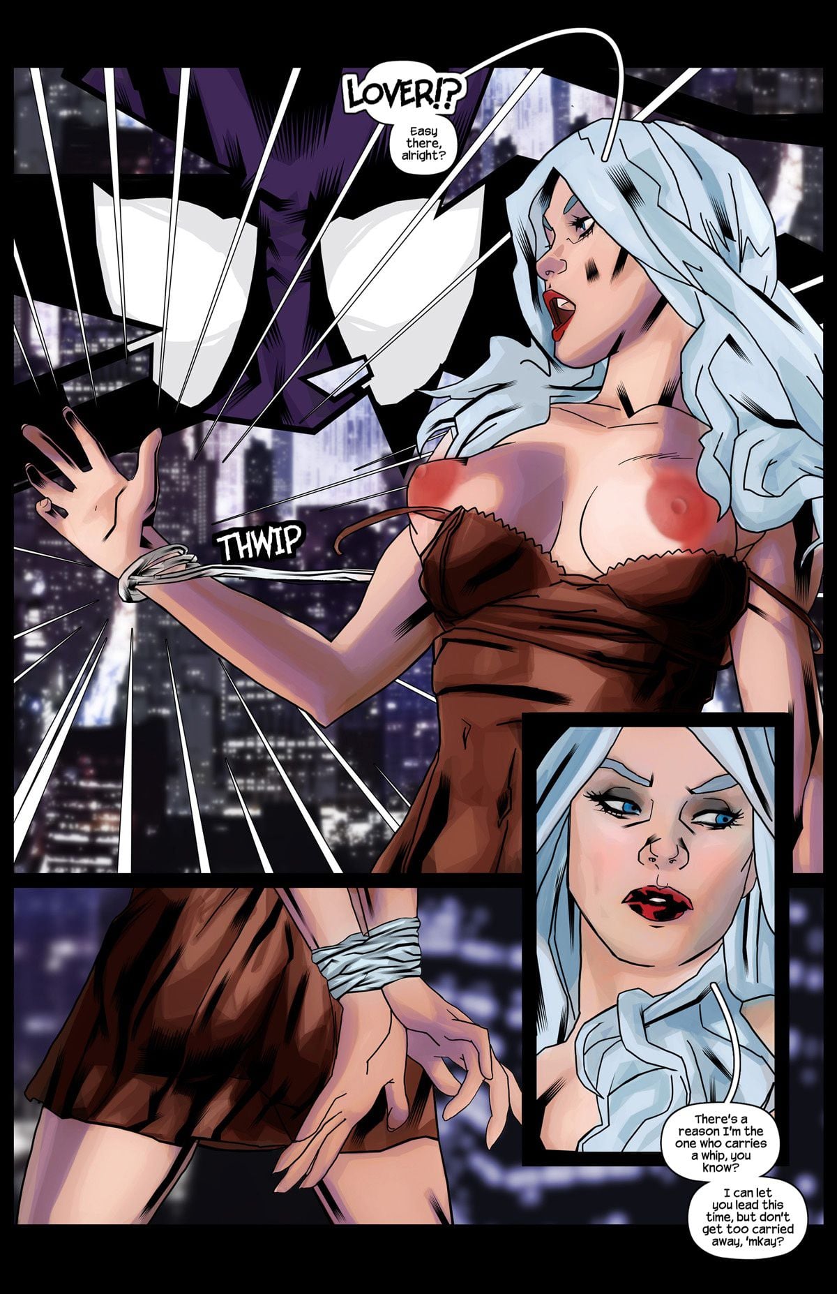 Blackness page 6