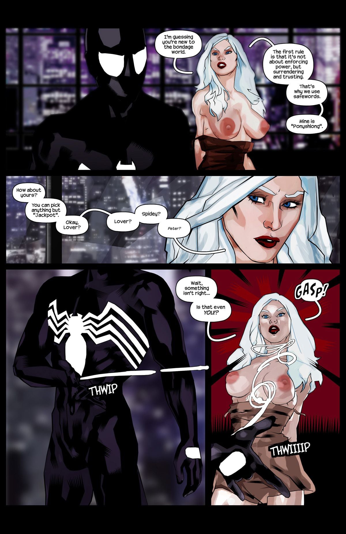 Blackness page 7