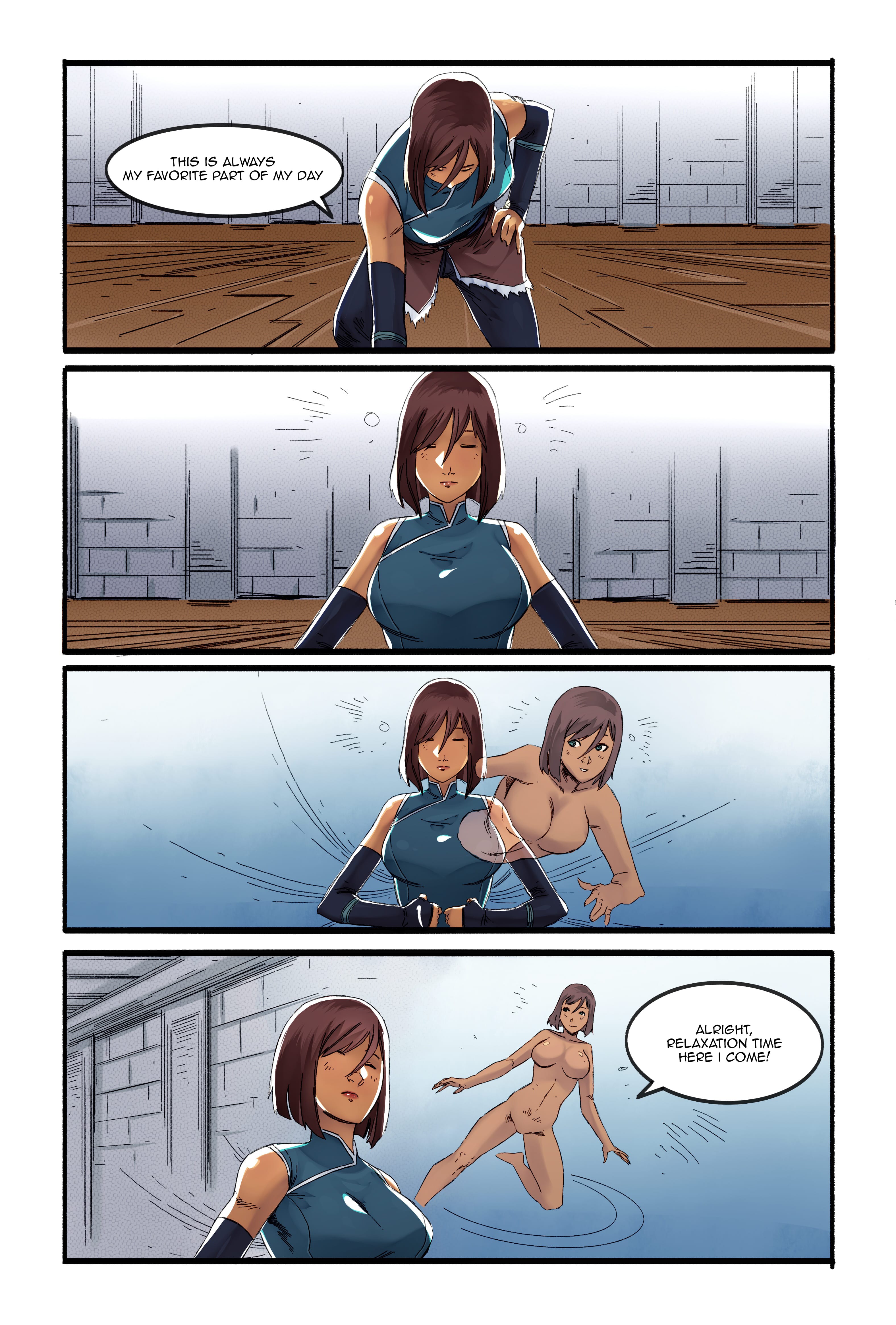 Bolin’s Spiritual Experience! page 2