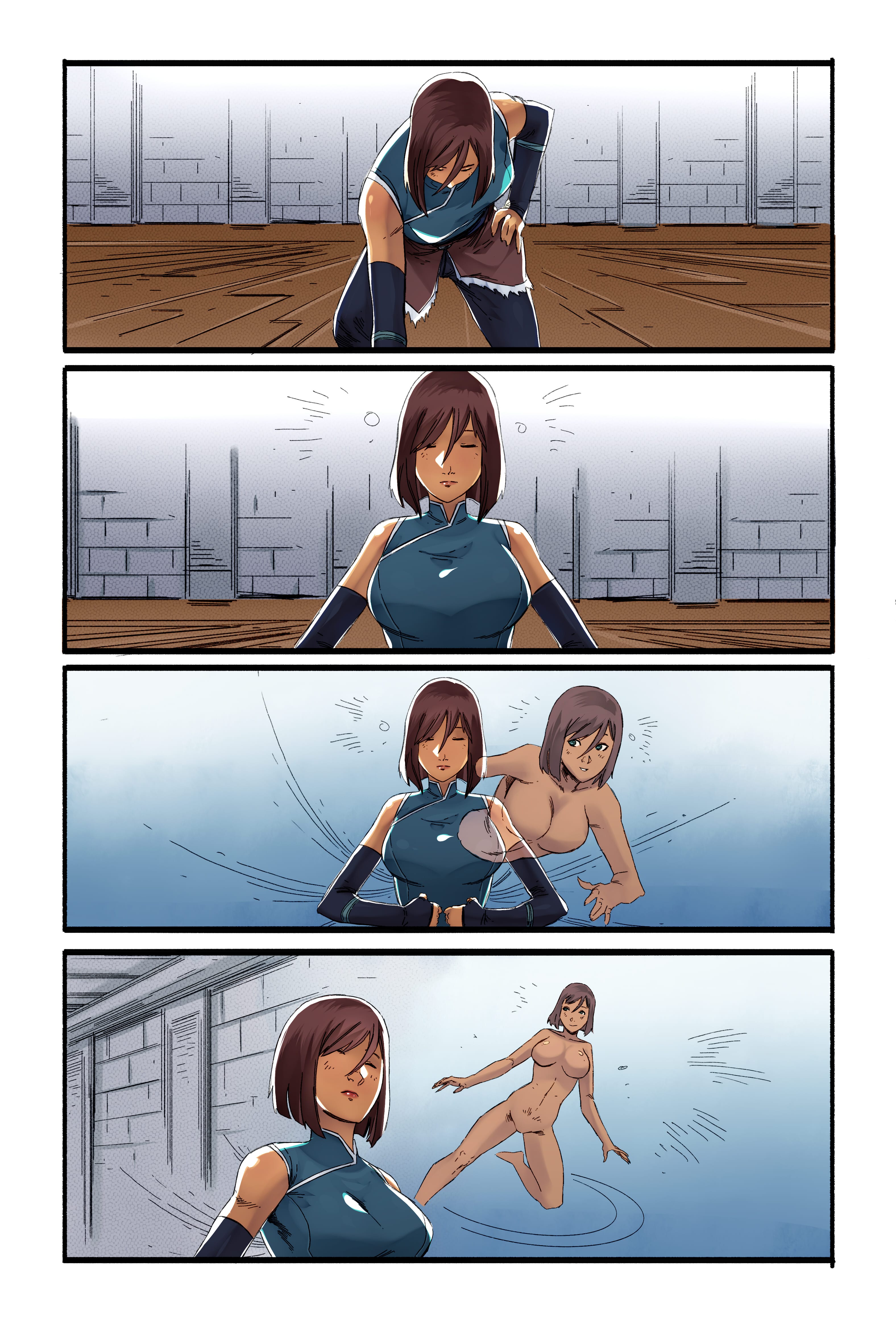 Bolin’s Spiritual Experience! page 14