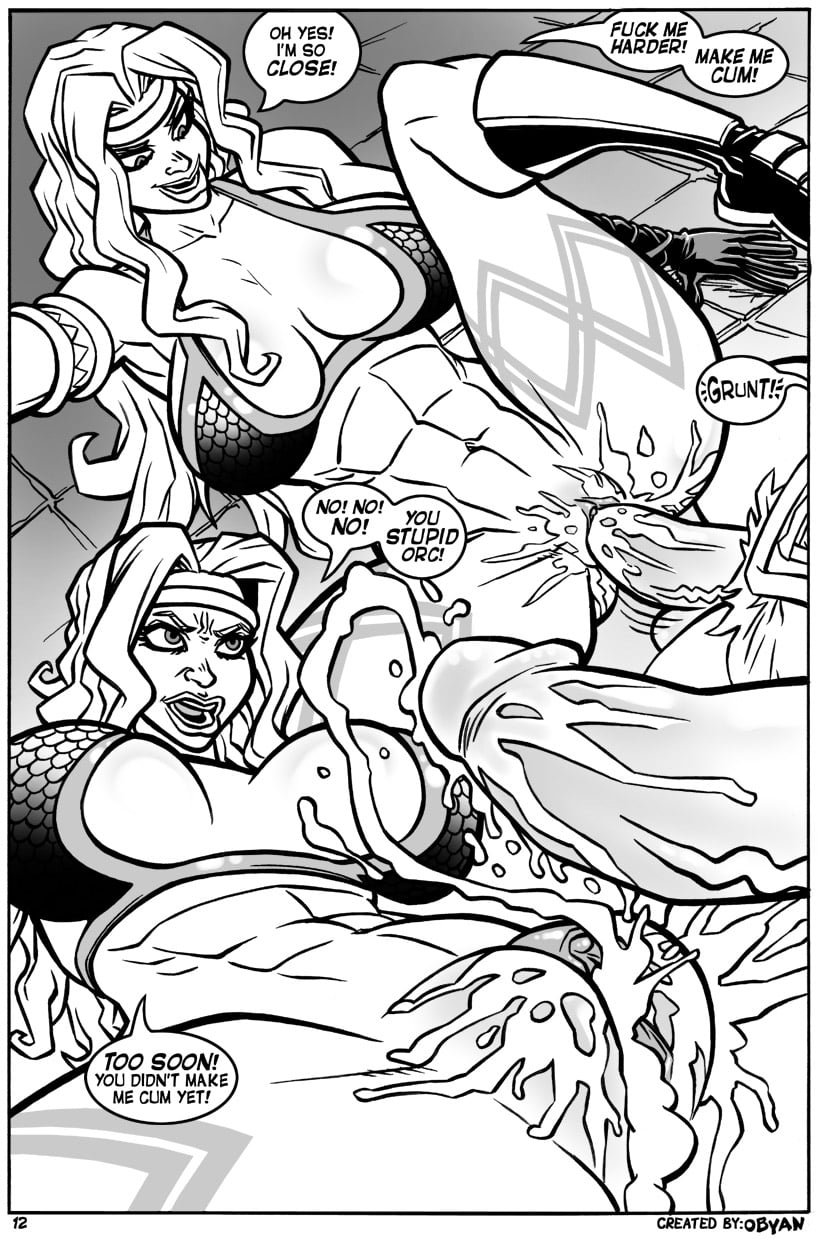 Booty page 13