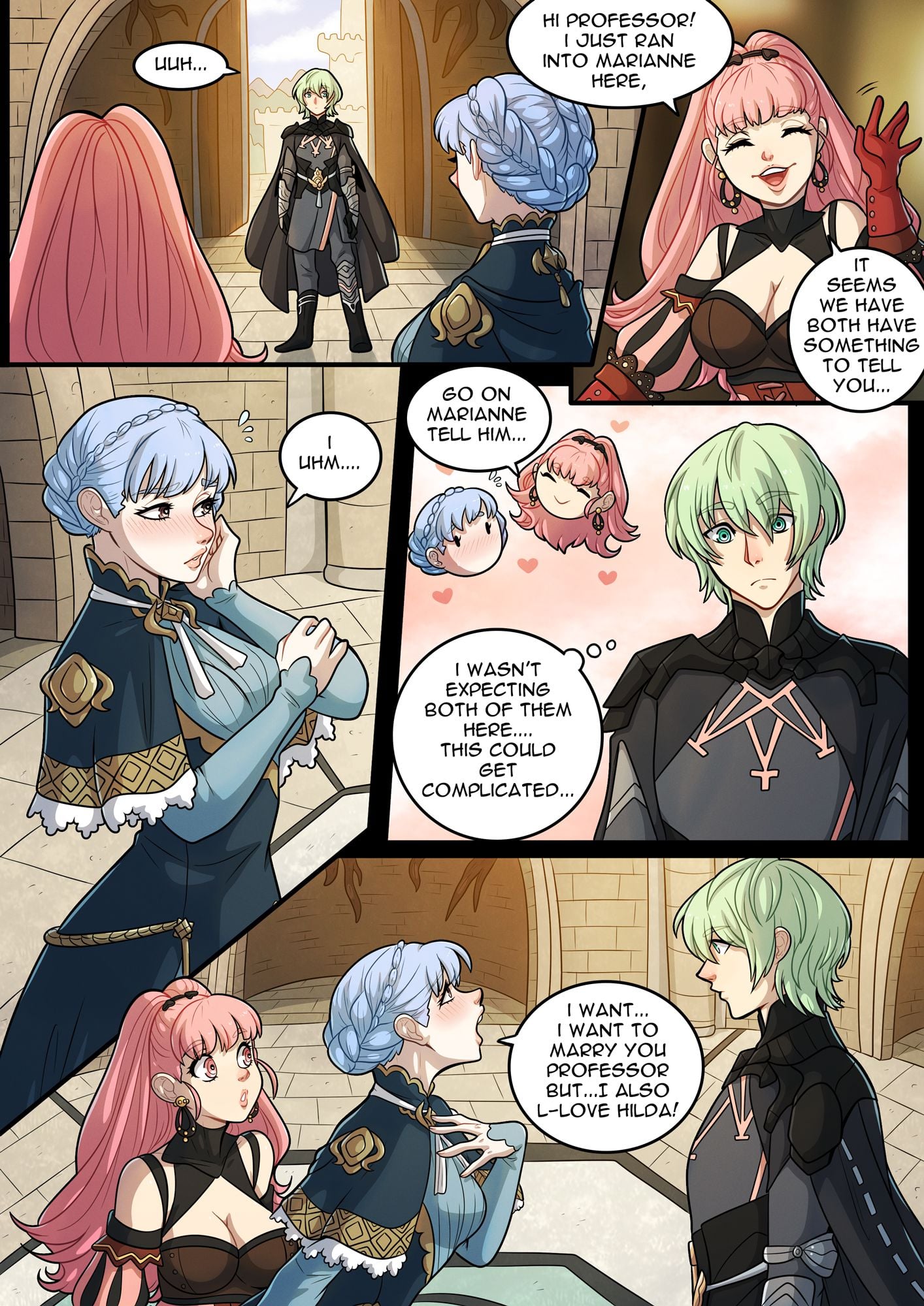 Both is Good page 4