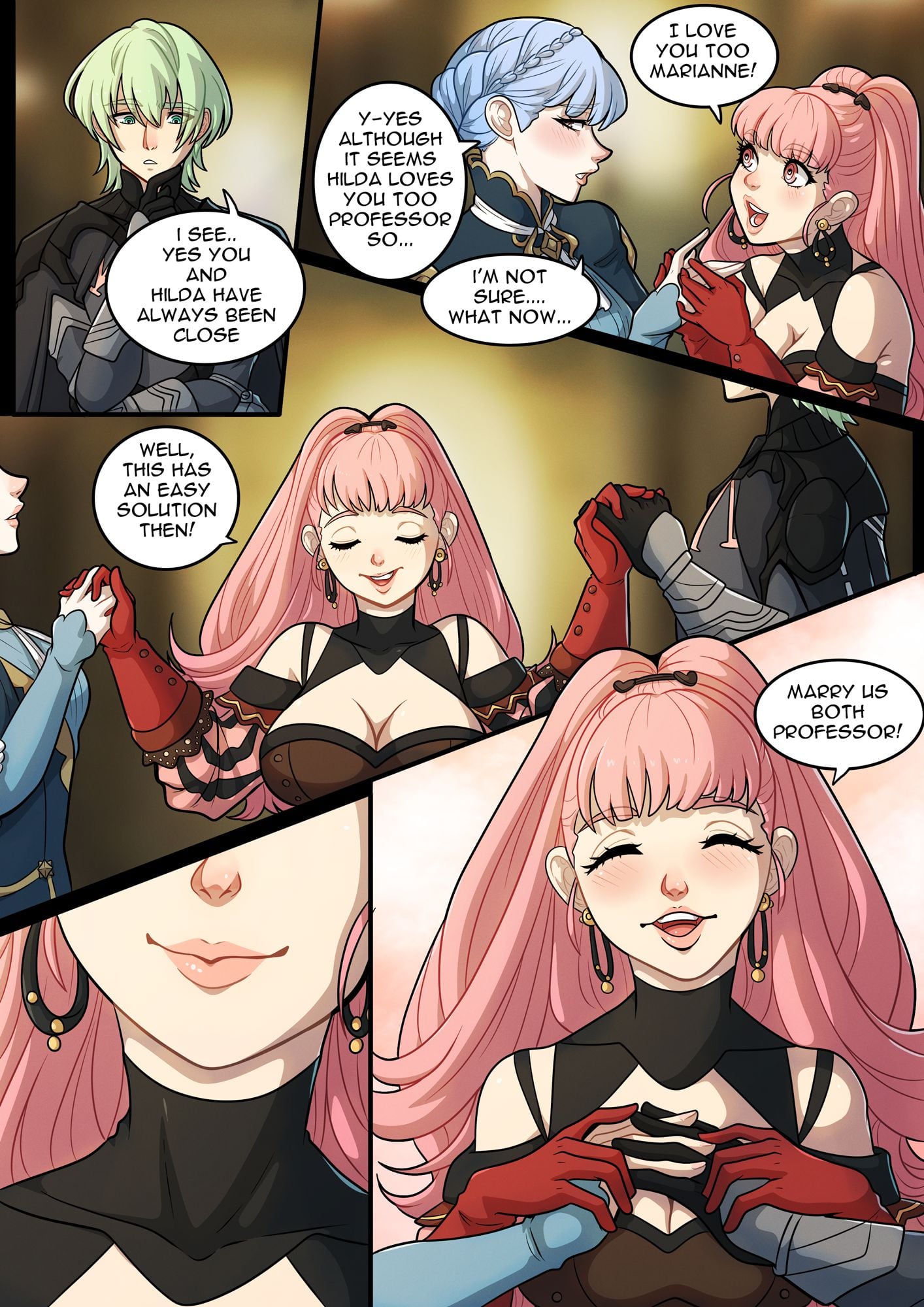 Both is Good page 5