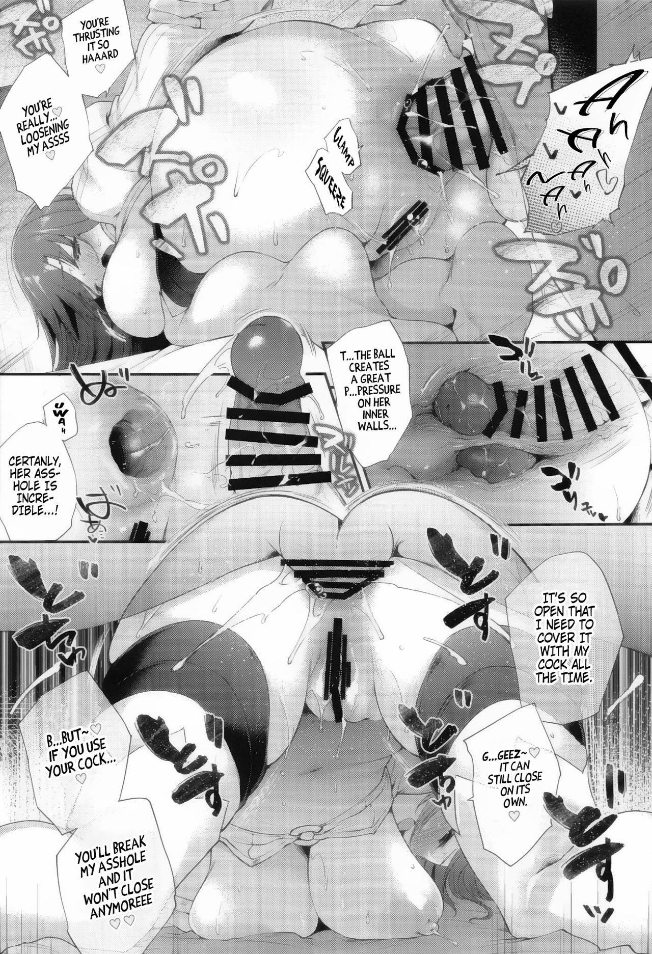 Boudica-san page 20