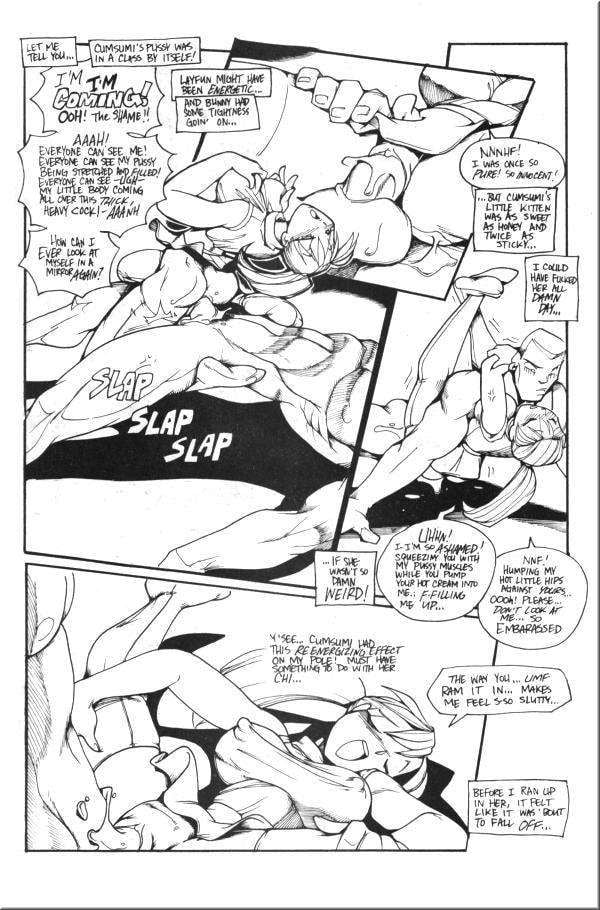 Bounce page 8