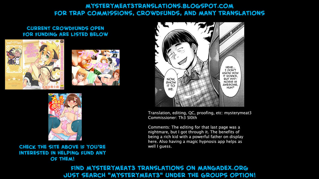 Brainwashed Imoutos Slutty Parenting Method page 27