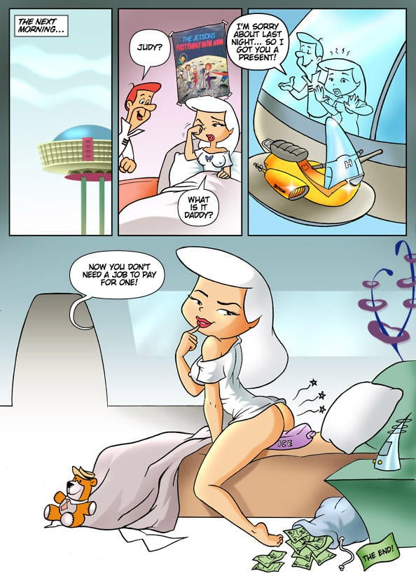 Brand New Friends page 11
