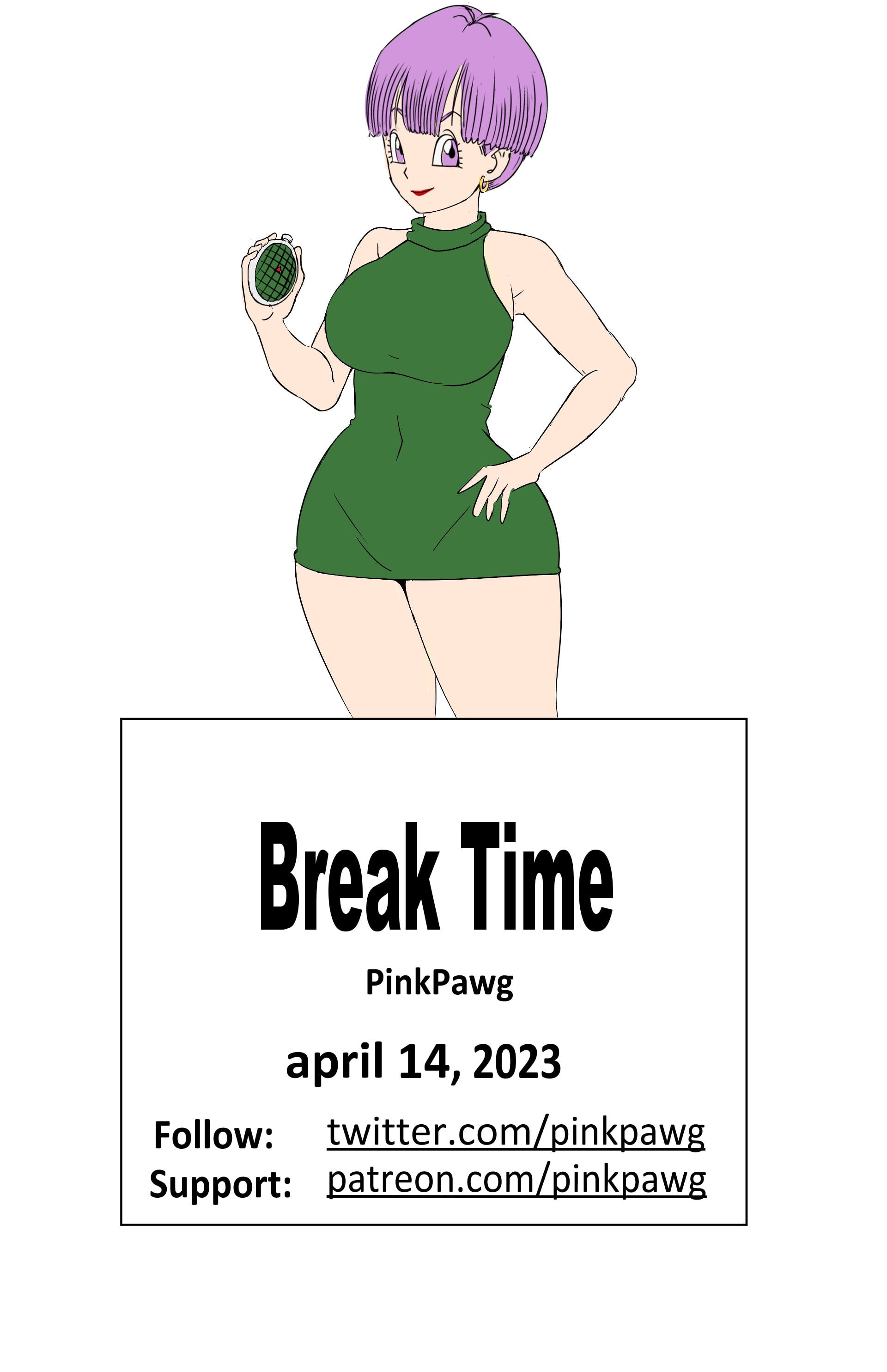Break Time page 24