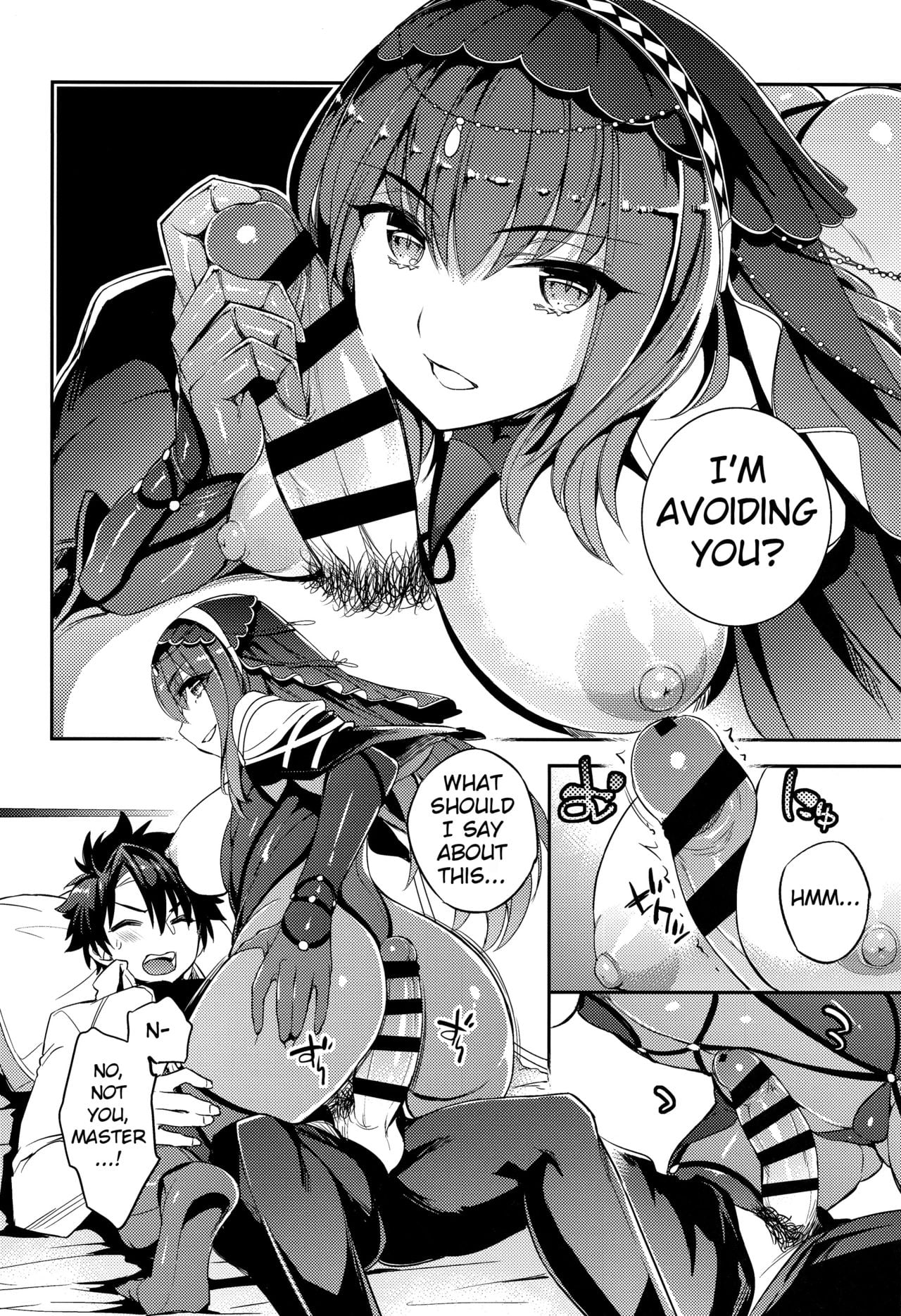 C9-39 W Scathach to page 4