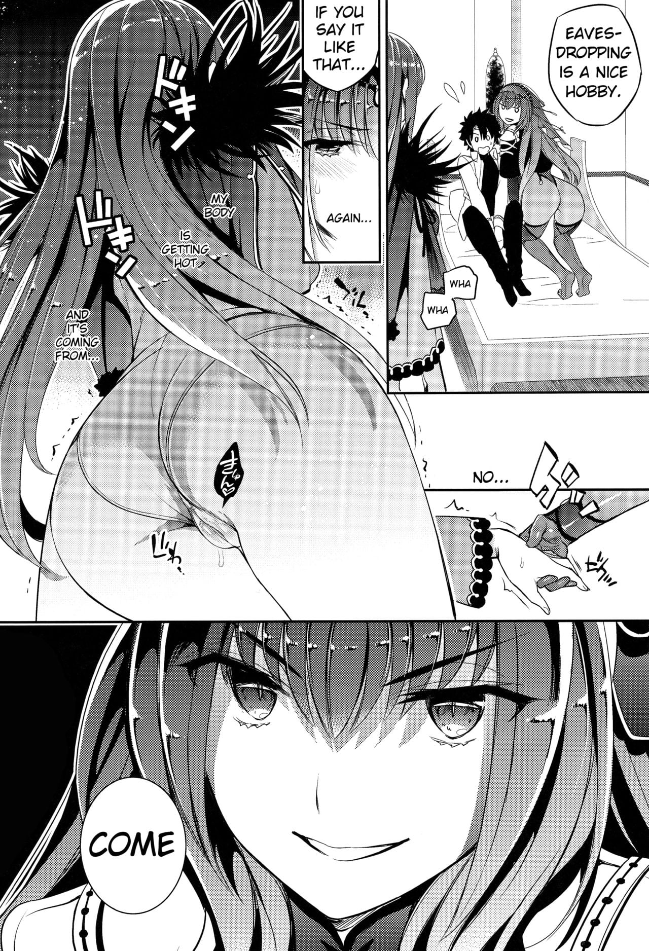 C9-39 W Scathach to page 6